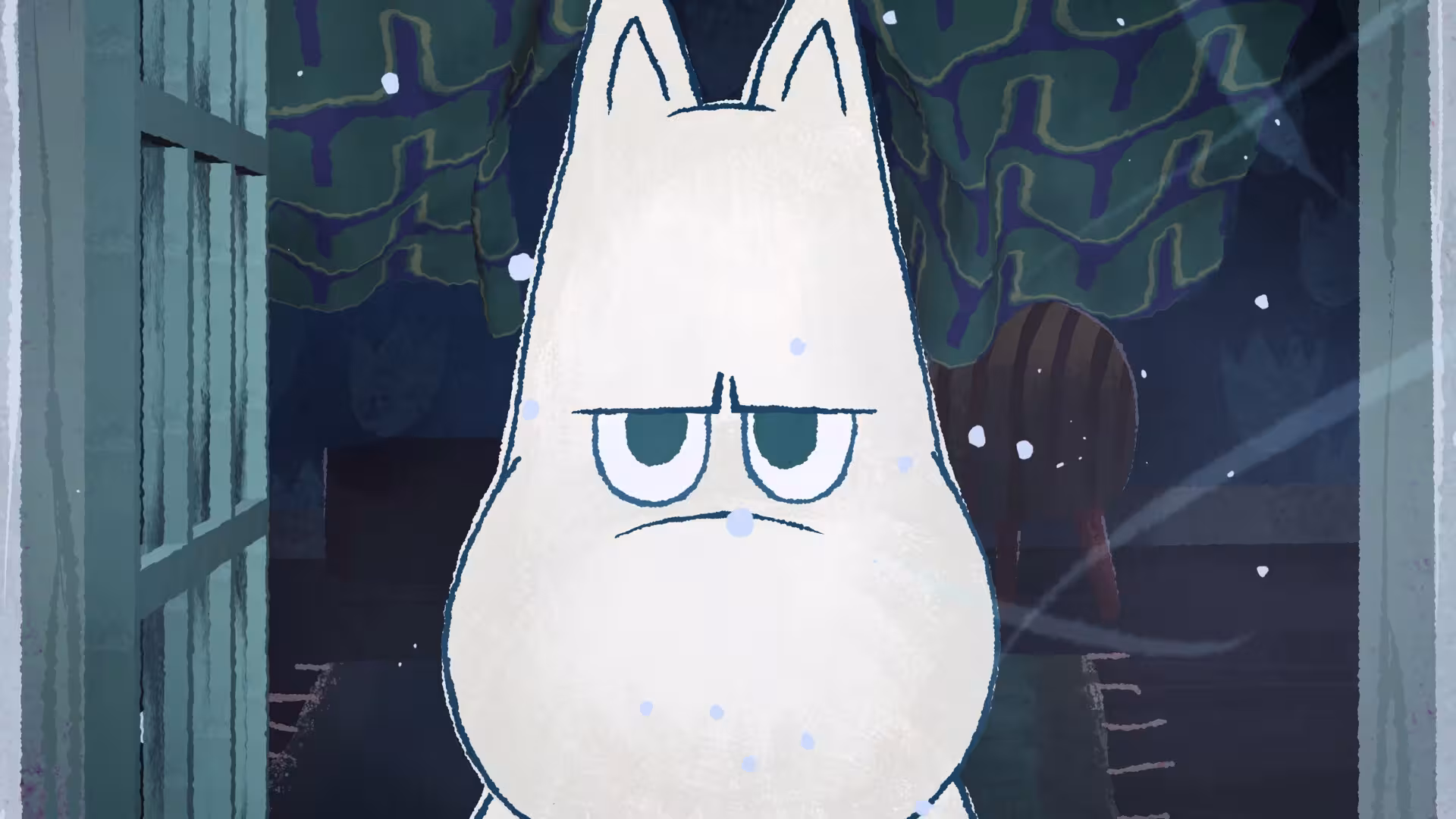 姆明:暖心冬日/Moomintroll: Winter's Warmth
版本更新-6 姆明:暖心冬日/Moomintroll: Winter's Warmth
版本更新-6