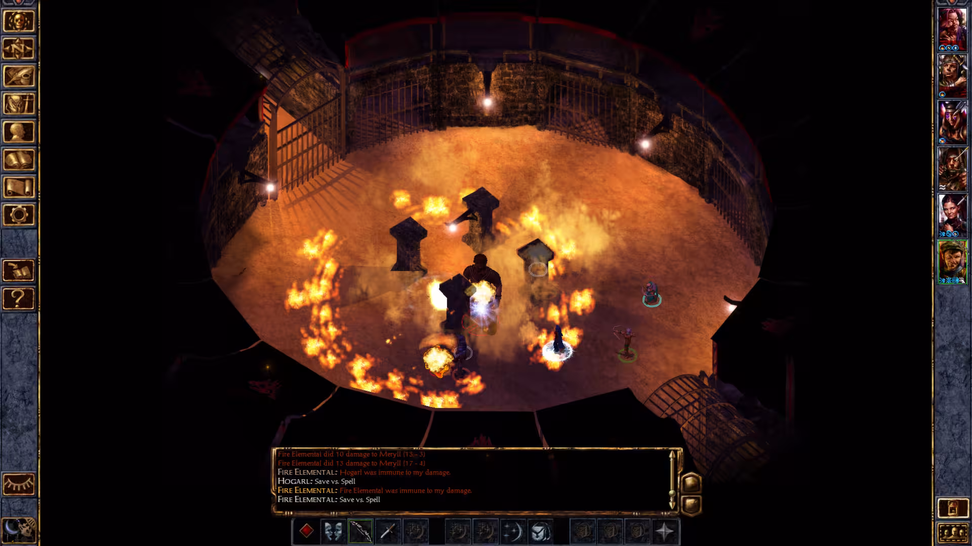 博德之门：加强版/Baldur's Gate: Enhanced Edition