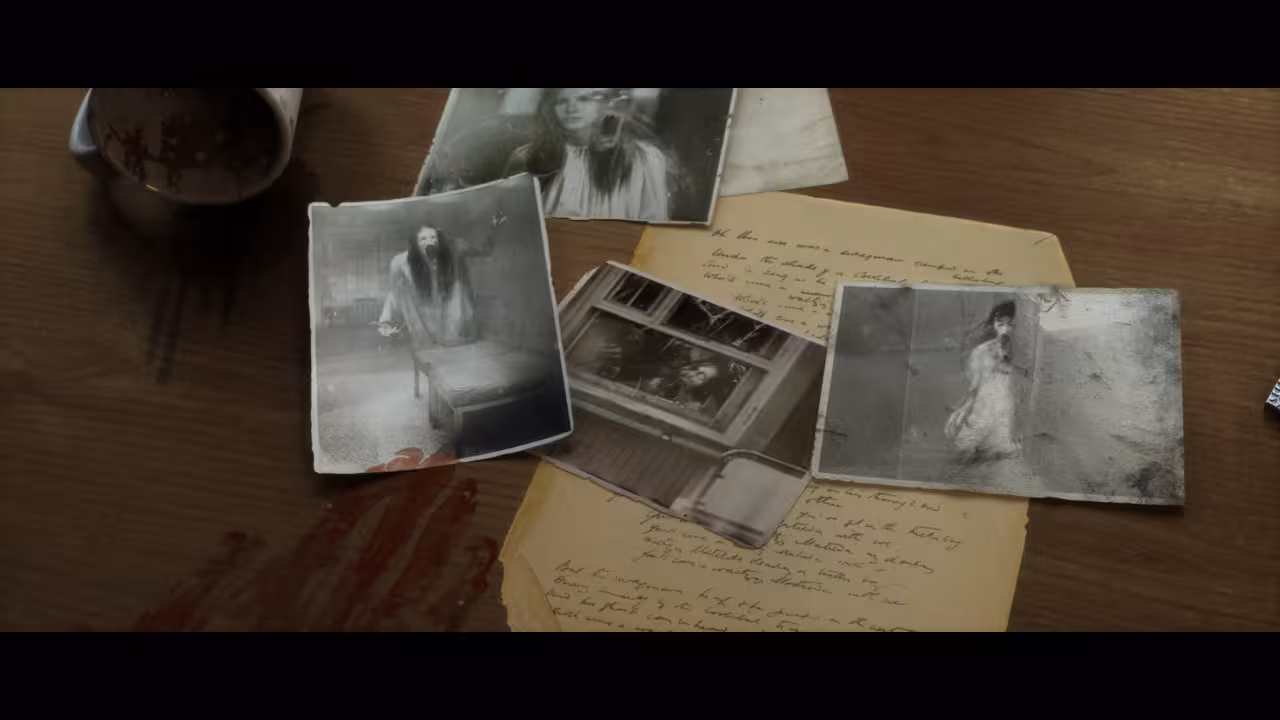 真实恐惧：被遗弃的灵魂/True Fear: Forsaken Souls Part 1-3