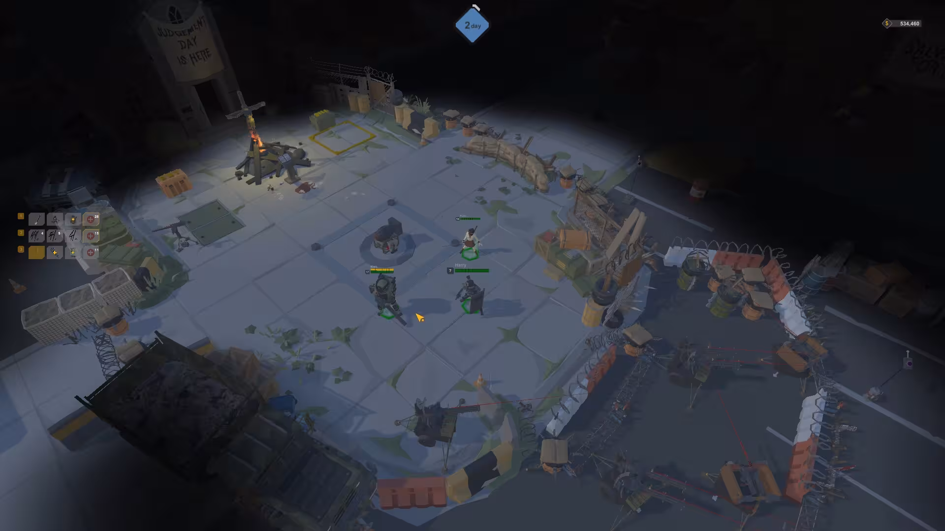 有种就杀了我/Kill Me If You Can-1 有种就杀了我/Kill Me If You Can-1
