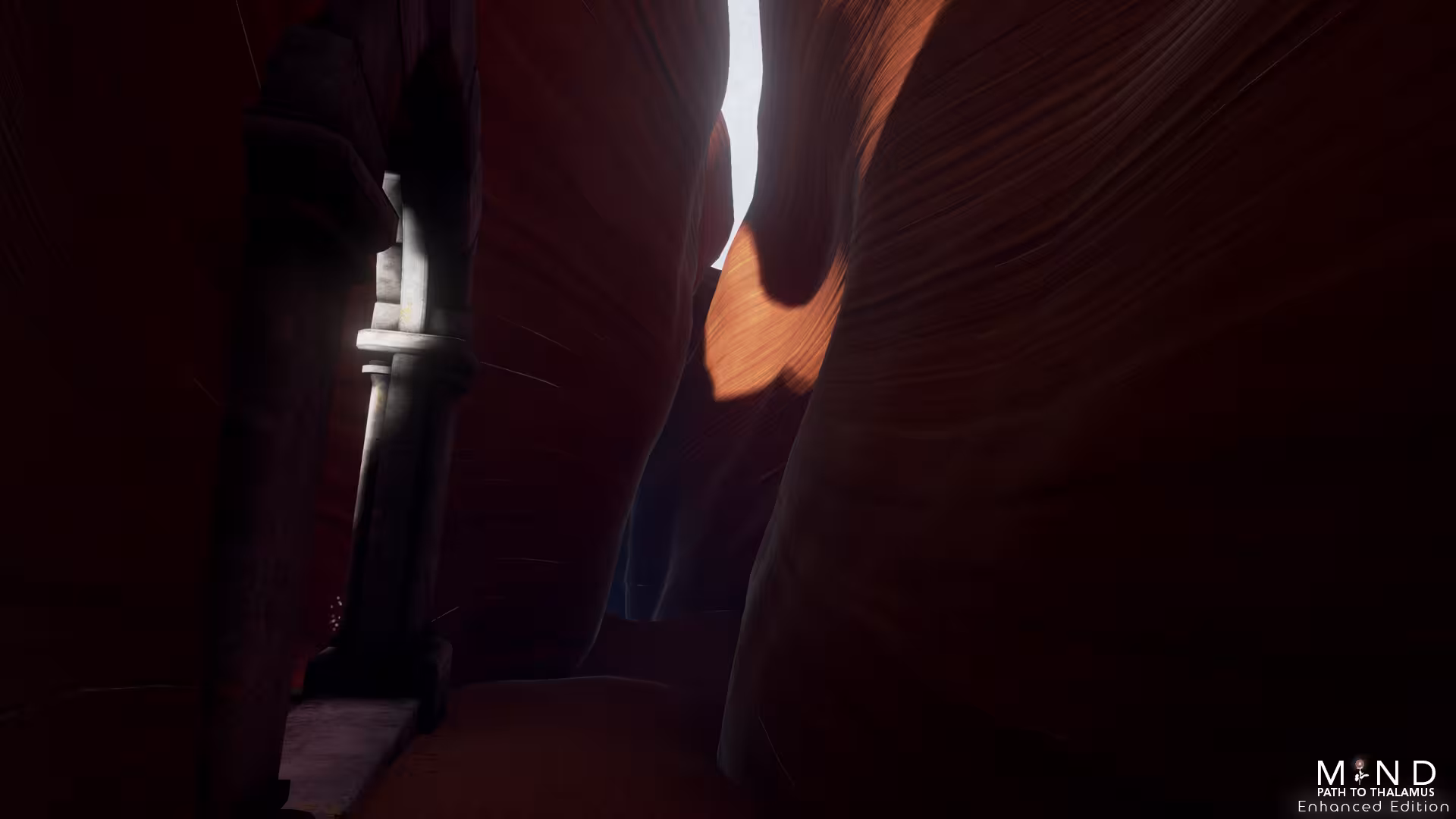 心智：视丘之径/MIND: Path to Thalamus Enhanced Edition-4