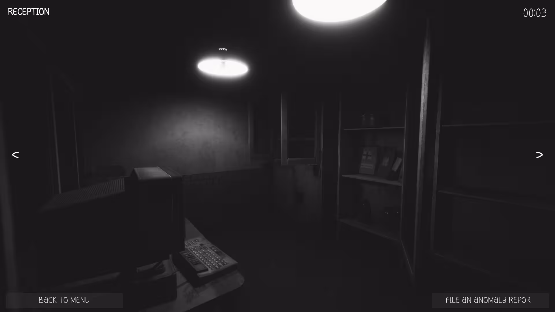 灵异任务/Paranormal Mission-3 灵异任务/Paranormal Mission-3