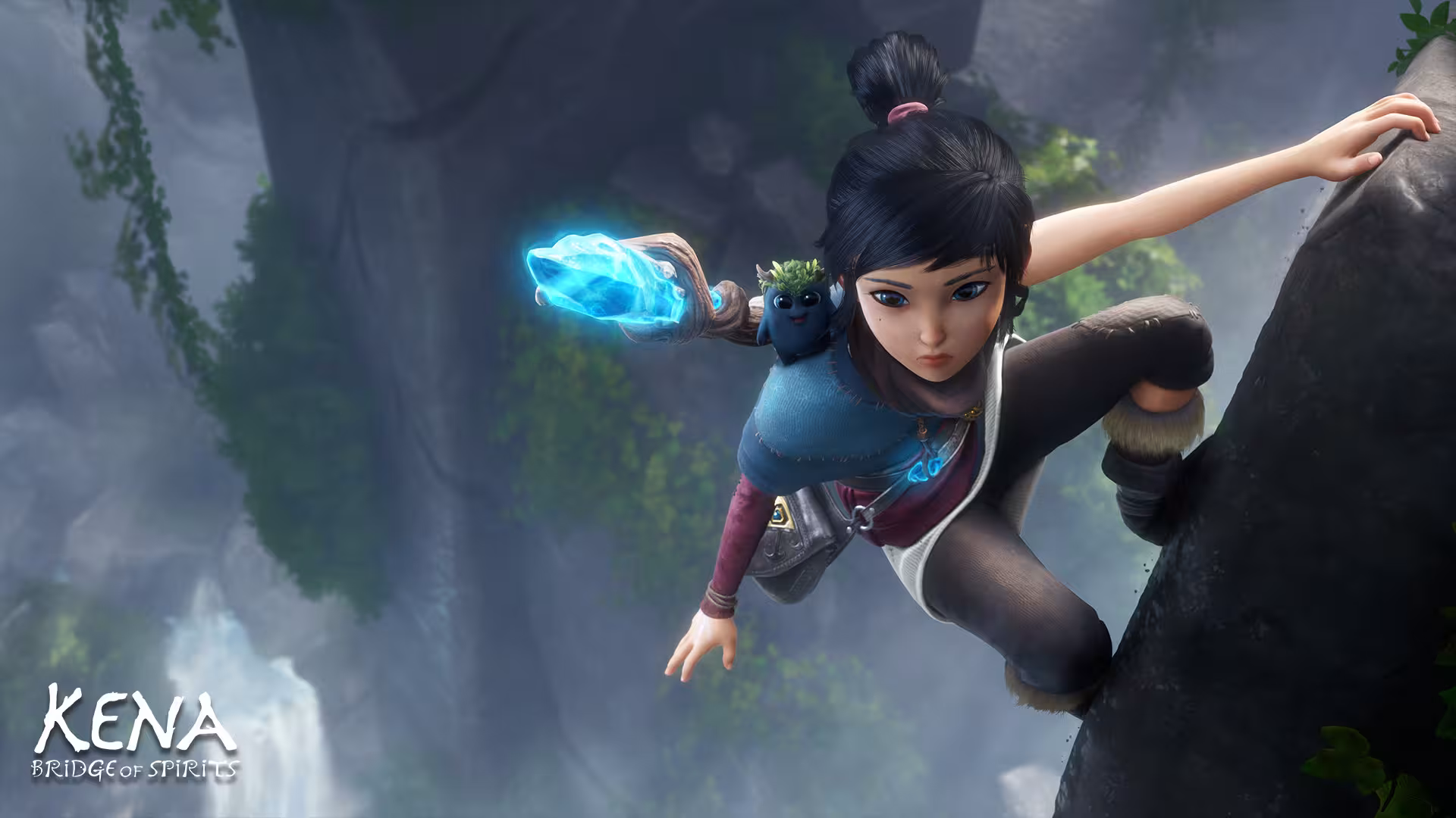 凯娜:精神之桥/柯娜:精神之桥/Kena: Bridge of Spirits-6 凯娜:精神之桥/柯娜:精神之桥/Kena: Bridge of Spirits-6