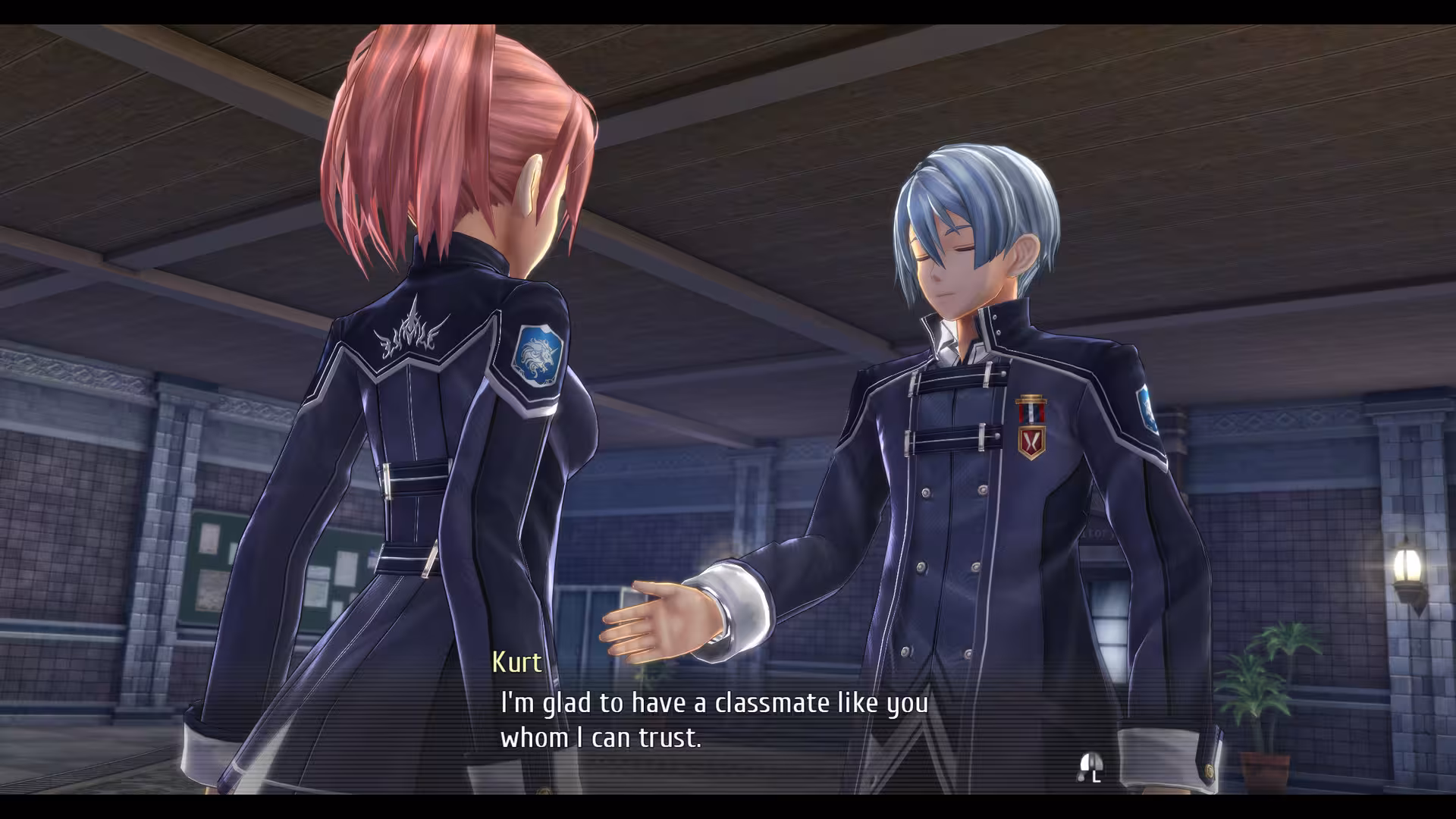 英雄传说:闪之轨迹3改高清版/The Legend of Heroes: Trails of Cold Steel III-1 英雄传说:闪之轨迹3改高清版/The Legend of Heroes: Trails of Cold Steel III-1