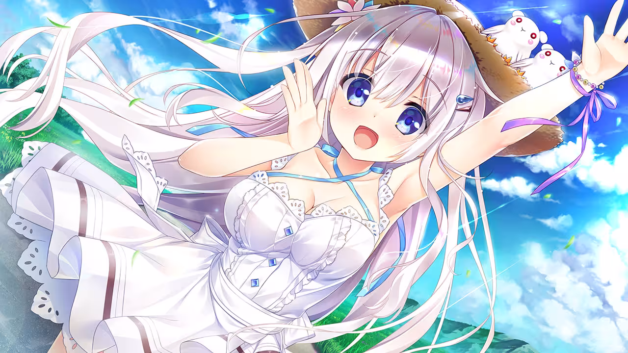 玉响未来/Tamayura Mirai-3 玉响未来/Tamayura Mirai-3