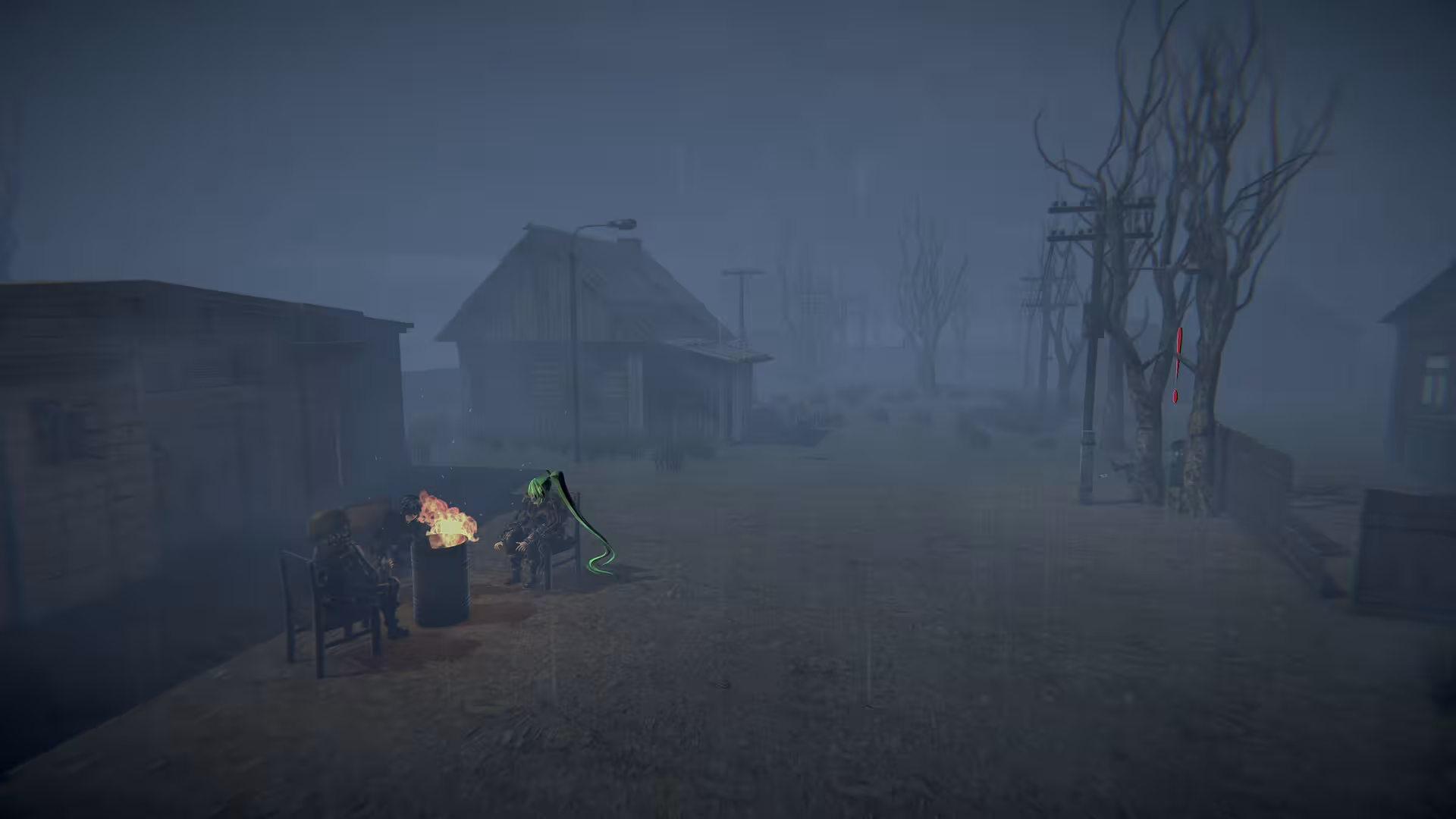 H.E.N.T.A.L.K.E.R.-1 H.E.N.T.A.L.K.E.R.-1
