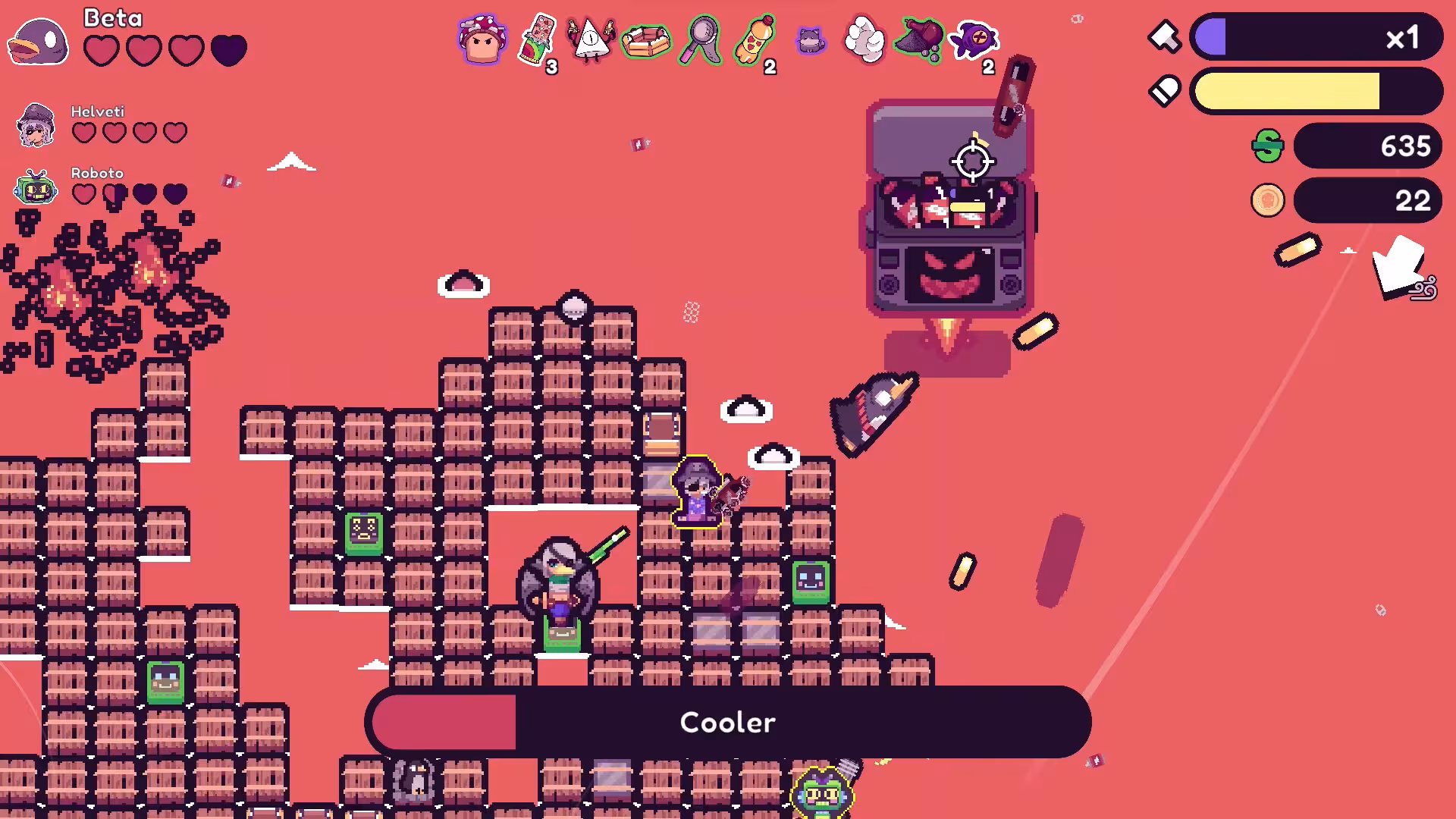 超级木筏/Super Raft Boat Together/支持网络联机-5 超级木筏/Super Raft Boat Together/支持网络联机-5