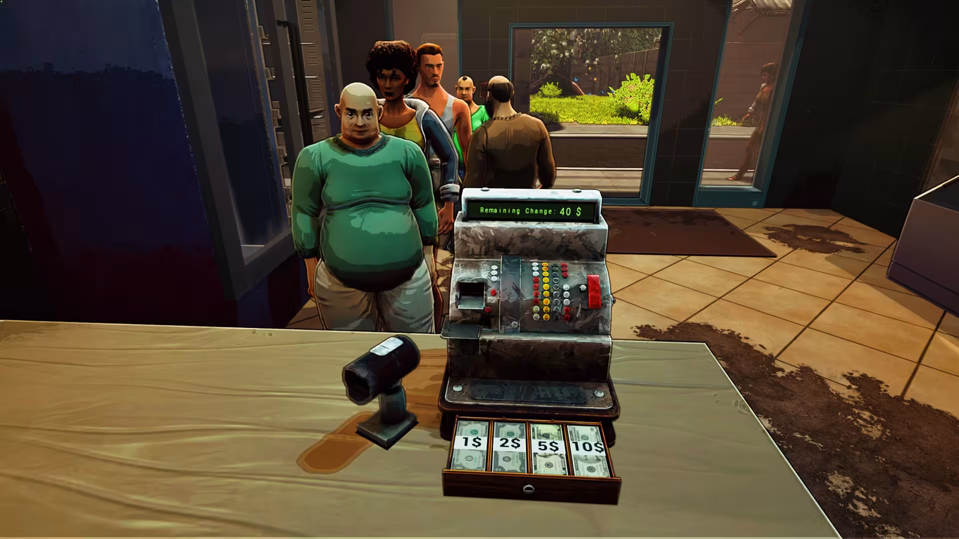 僵尸屠夫模拟器/ZOMBUTCHER: Monster Business Simulator-6 僵尸屠夫模拟器/ZOMBUTCHER: Monster Business Simulator-6