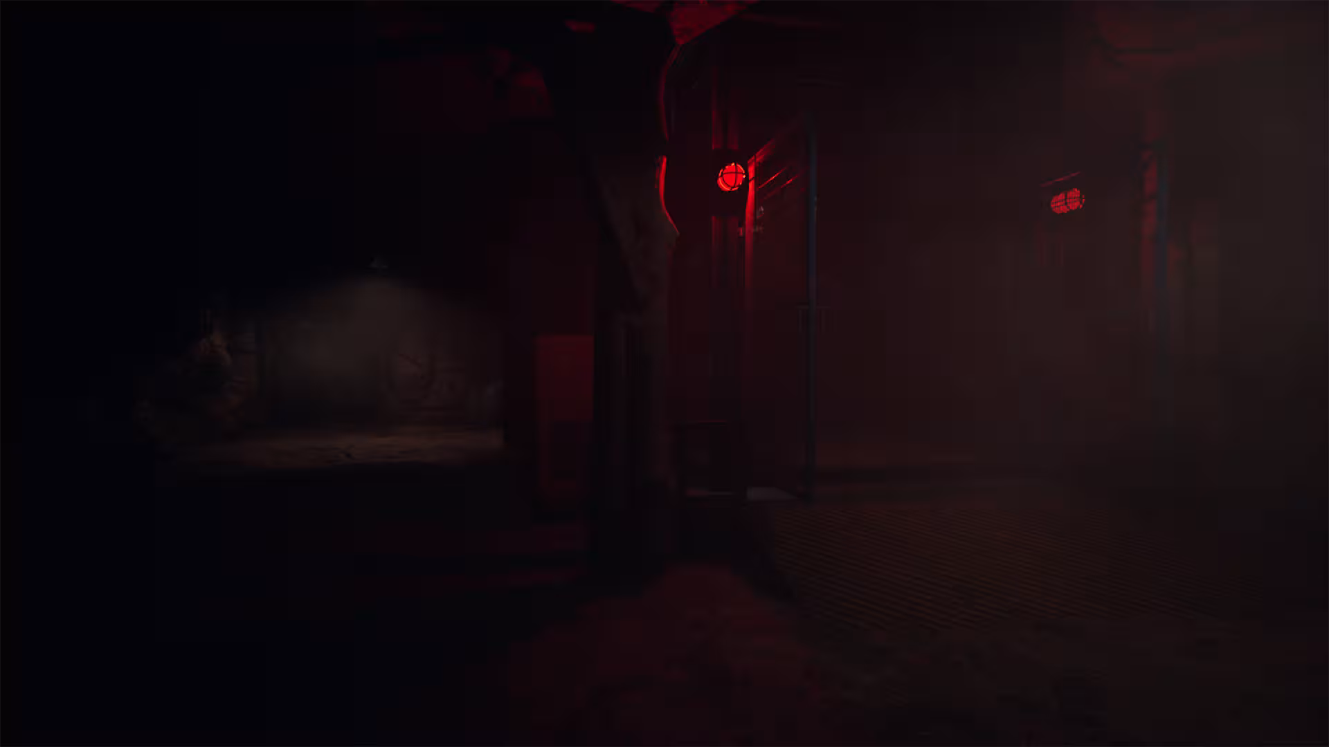 启程/THE DESCENT-4 启程/THE DESCENT-4