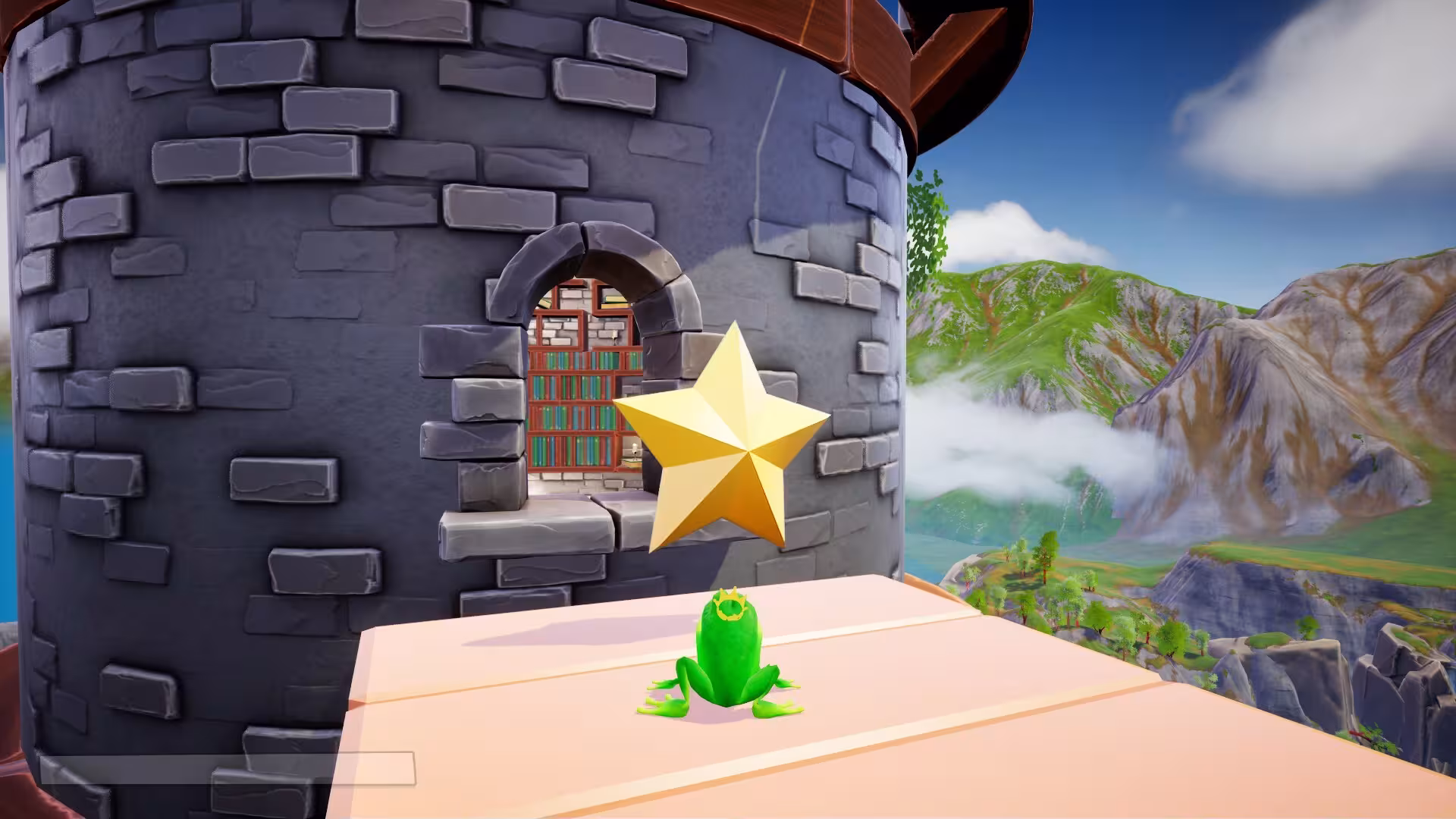 蛙跳/Frog Jump/支持网络联机-5 蛙跳/Frog Jump/支持网络联机-5