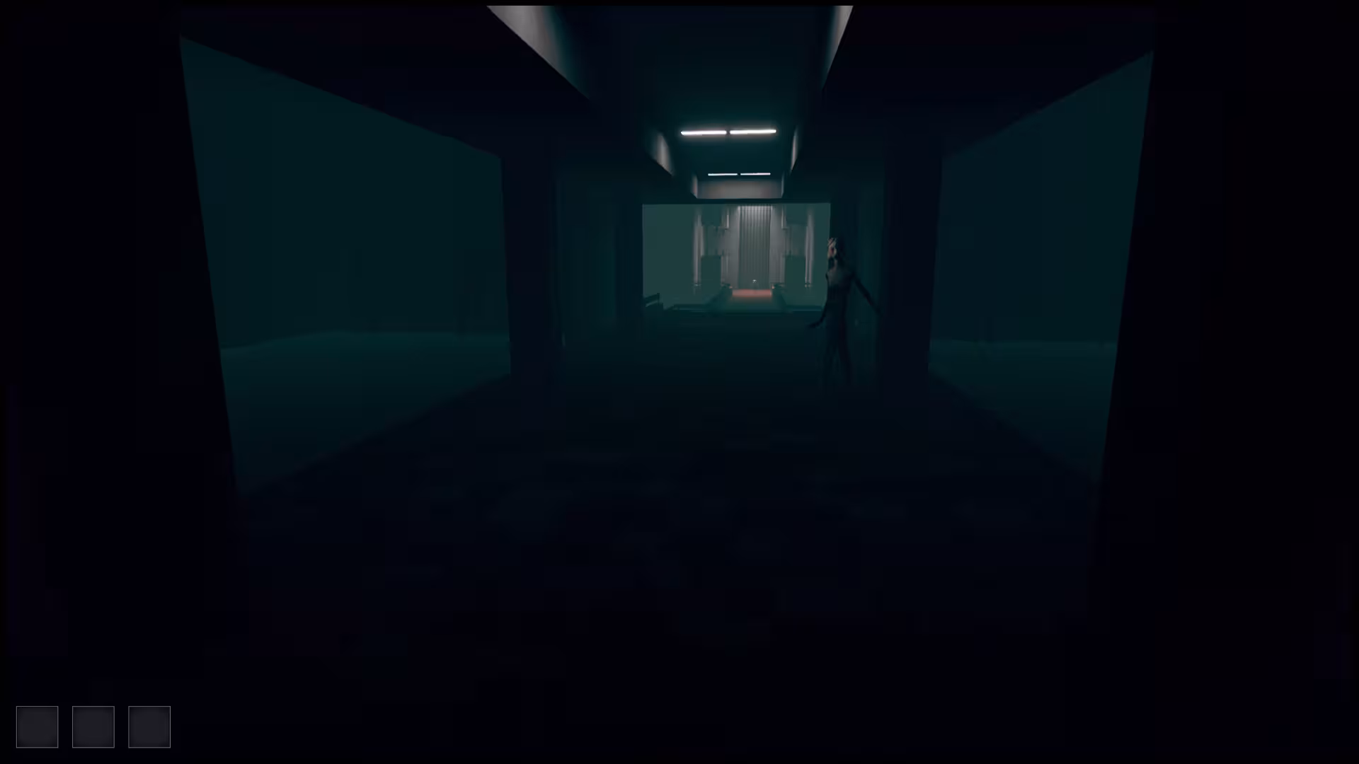 引起恐惧/INVITATION To FEAR-2 引起恐惧/INVITATION To FEAR-2