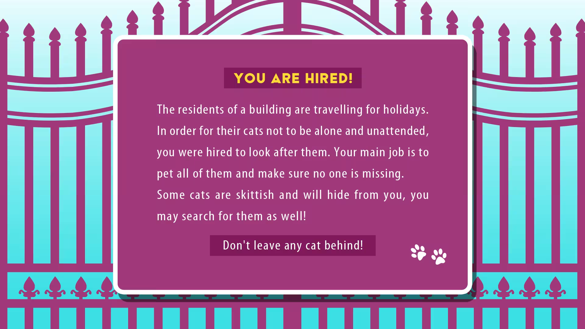 一栋满是猫的楼/A Building Full of Cats-5 一栋满是猫的楼/A Building Full of Cats-5