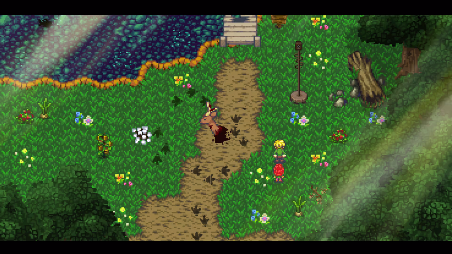 丰饶之岛/Harvest Island-4