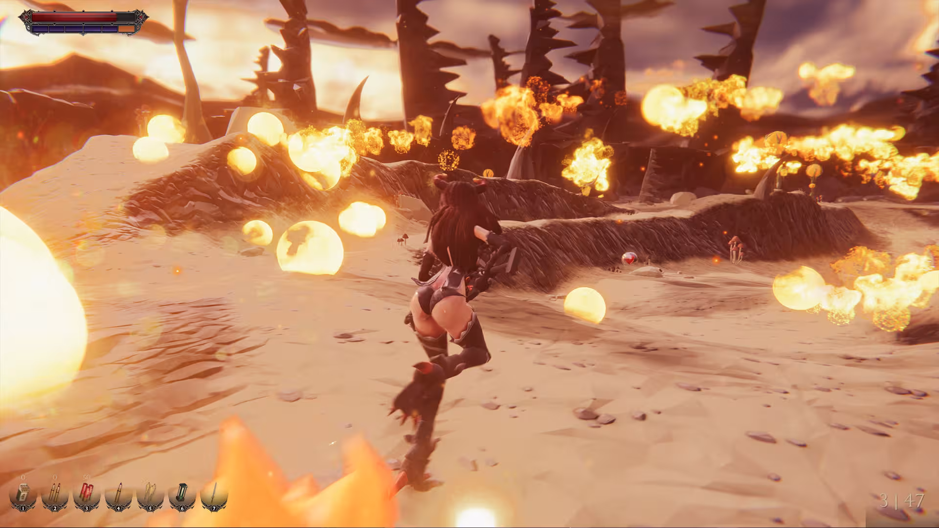 魔女之枪/Succubus With Guns-5 魔女之枪/Succubus With Guns-5