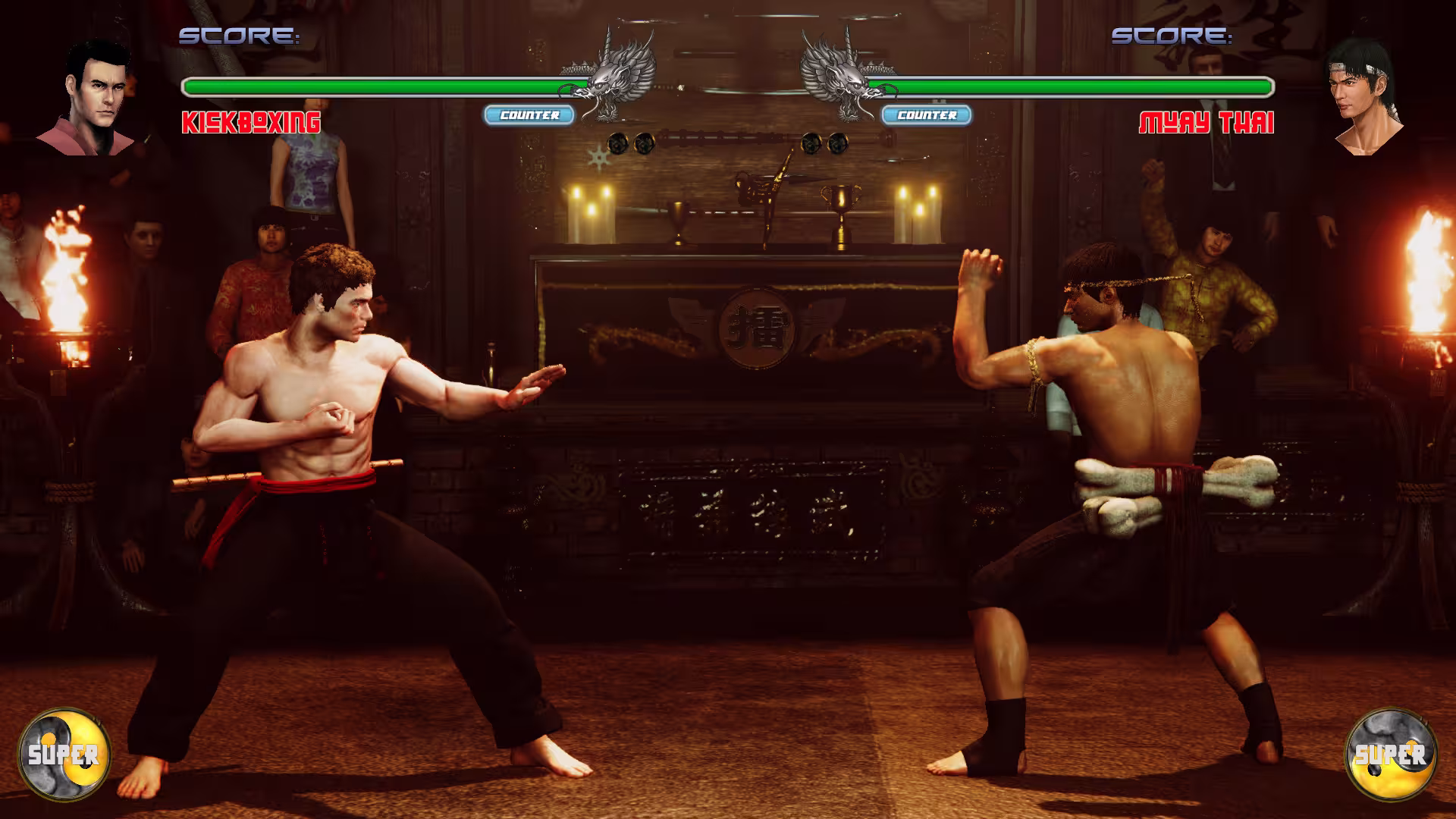少林与武当2/少林vs武当2/Shaolin vs Wutang 2-1 少林与武当2/少林vs武当2/Shaolin vs Wutang 2-1