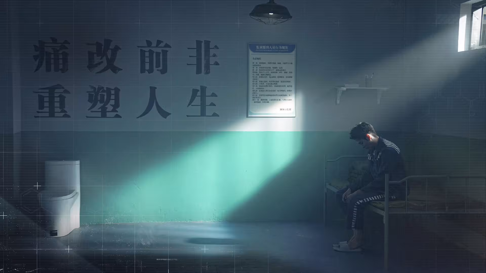 逆光迷途/Lost in Darklight-4