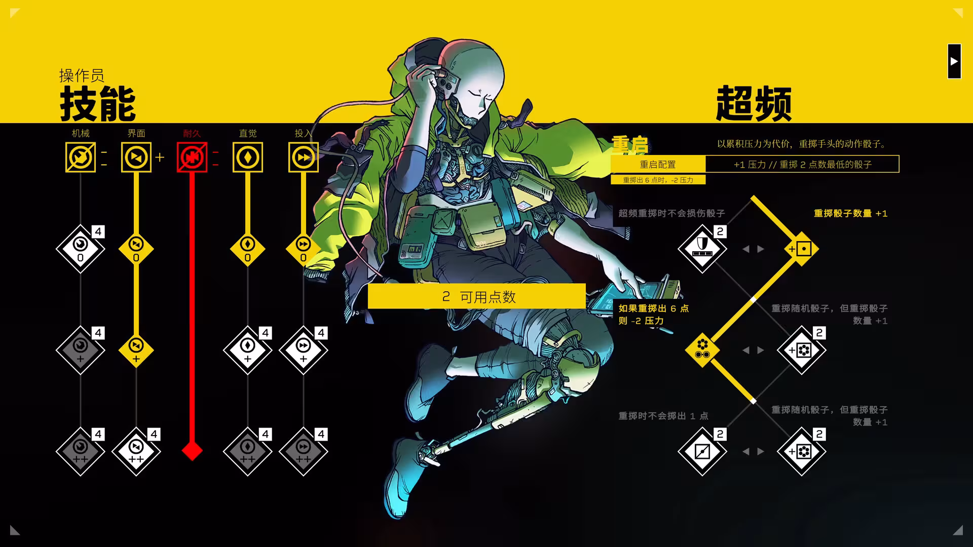 深空梦里人2：逐星之旅/Citizen Sleeper 2: Starward Vector-2