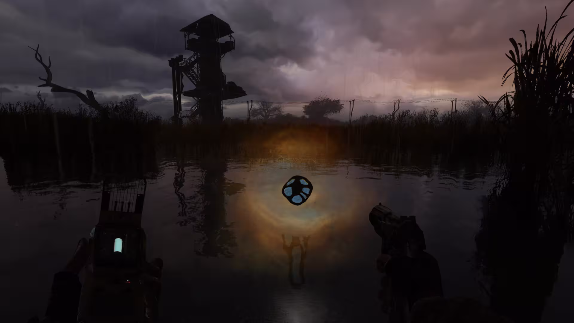 潜行者：晴空增强版/S.T.A.L.K.E.R.: Clear Sky - Enhanced Edition-1