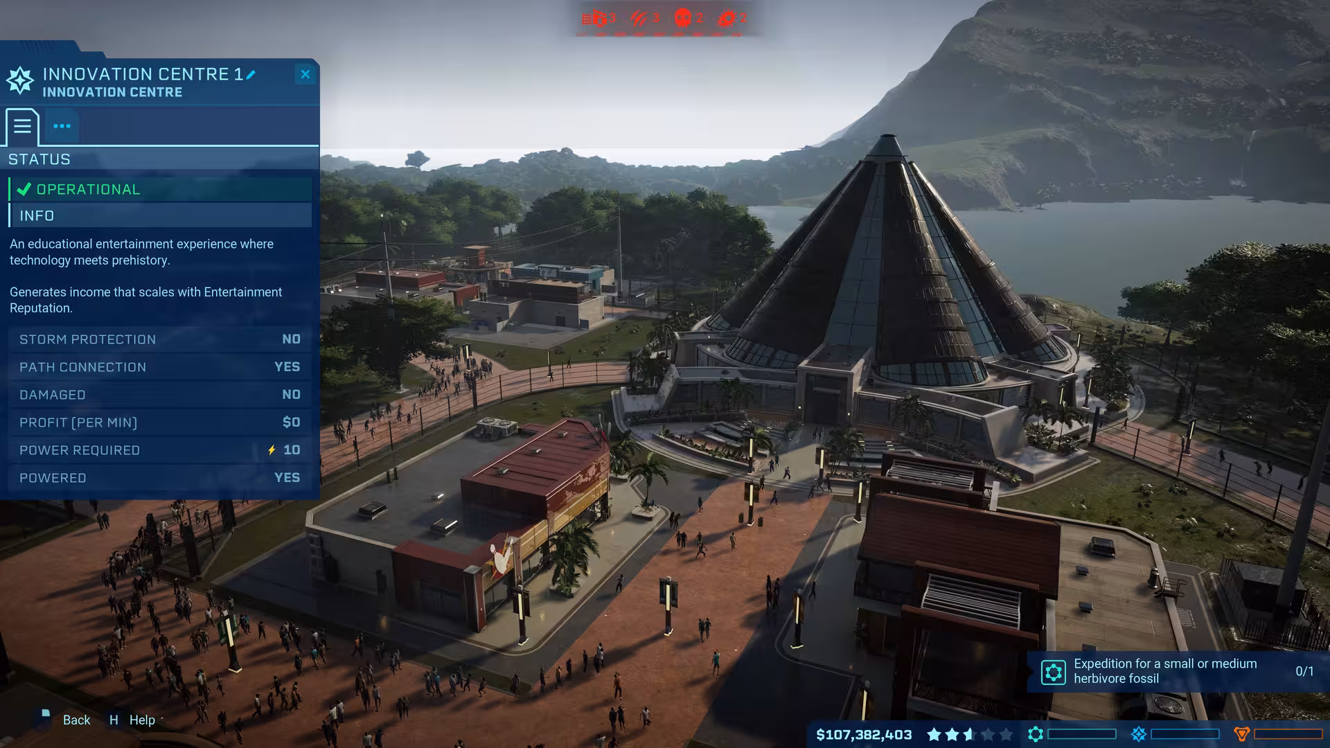 侏罗纪世界：进化/Jurassic World Evolution-2