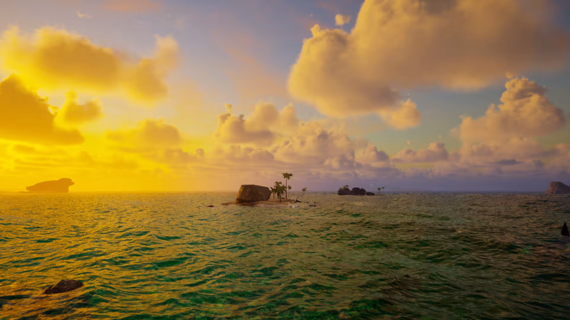 我的海岛/My Island-4