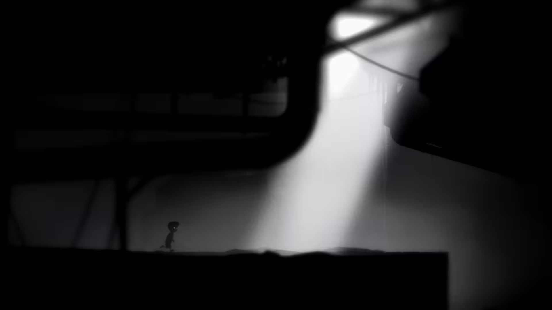 地狱边境/Limbo-6 地狱边境/Limbo-6