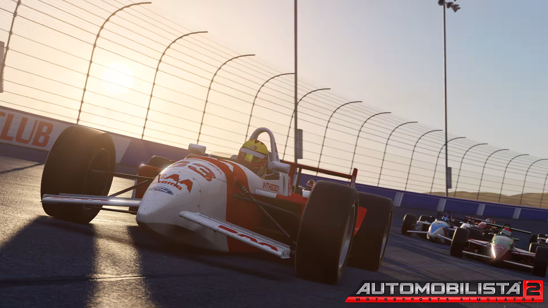汽车俱乐部2/Automobilista 2/支持网络联机-4 汽车俱乐部2/Automobilista 2/支持网络联机-4