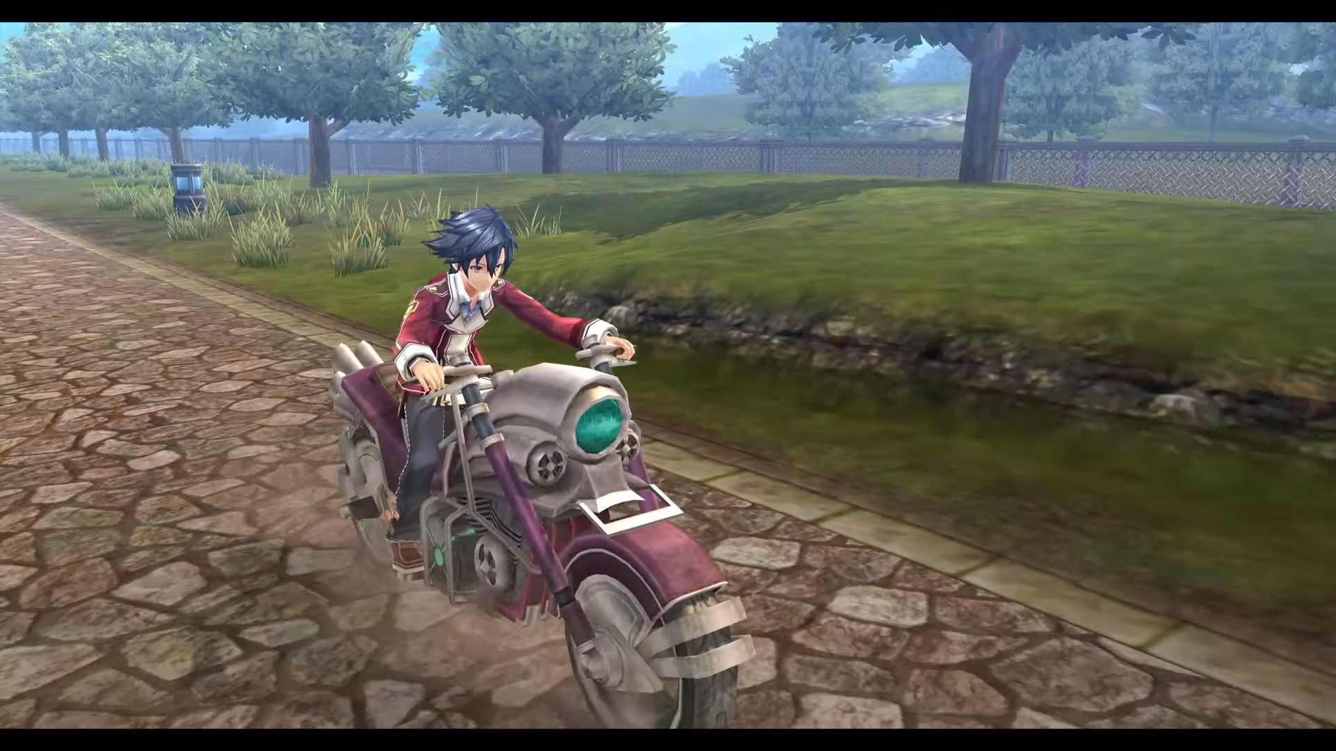 英雄传说:闪之轨迹1改高清版/The Legend of Heroes: Sen no Kiseki I KAI-4 英雄传说:闪之轨迹1改高清版/The Legend of Heroes: Sen no Kiseki I KAI-4