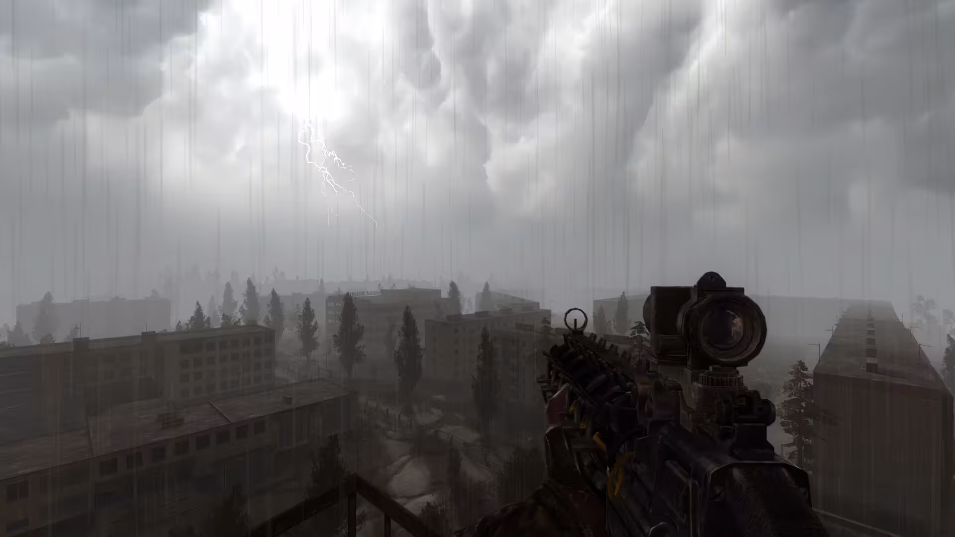 潜行者：普里皮亚季的召唤增强版/S.T.A.L.K.E.R.: Call of Prypiat - Enhanced Edition-2