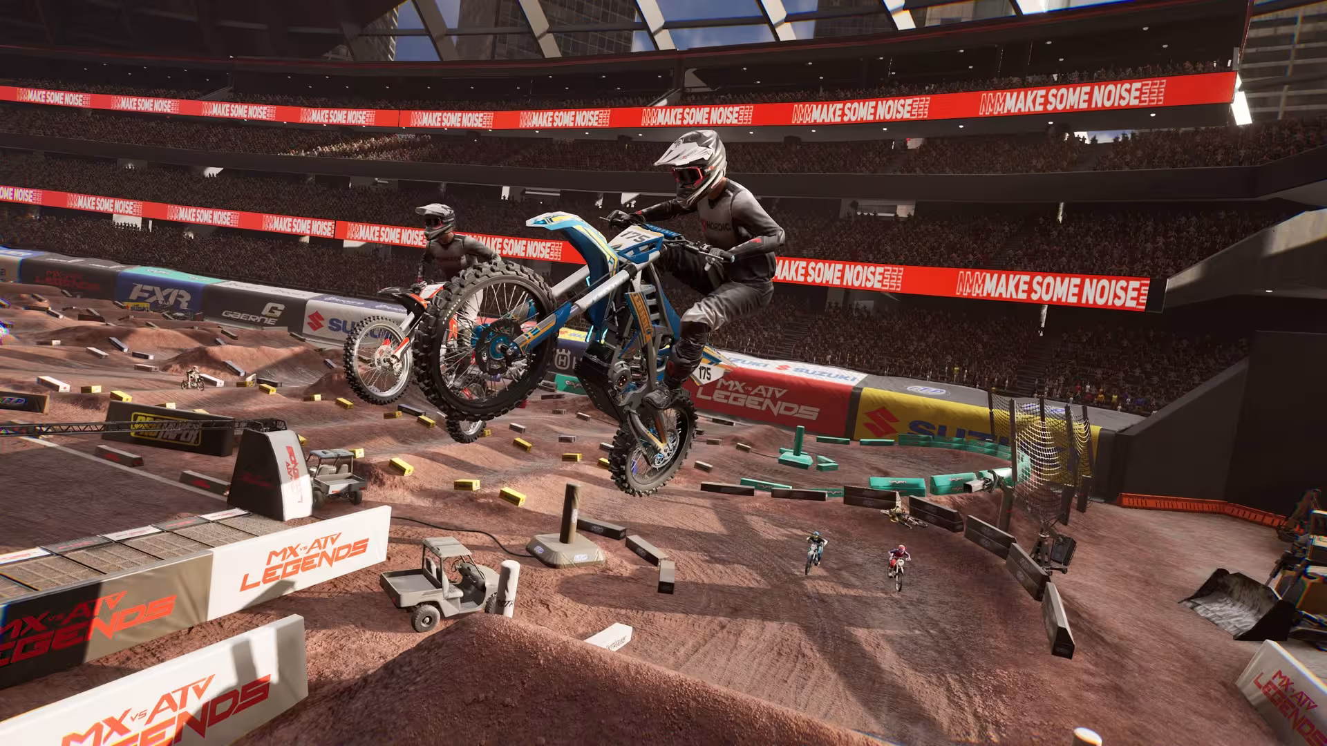究极大越野:传奇/MX vs ATV Legends/支持网络联机-3 究极大越野:传奇/MX vs ATV Legends/支持网络联机-3