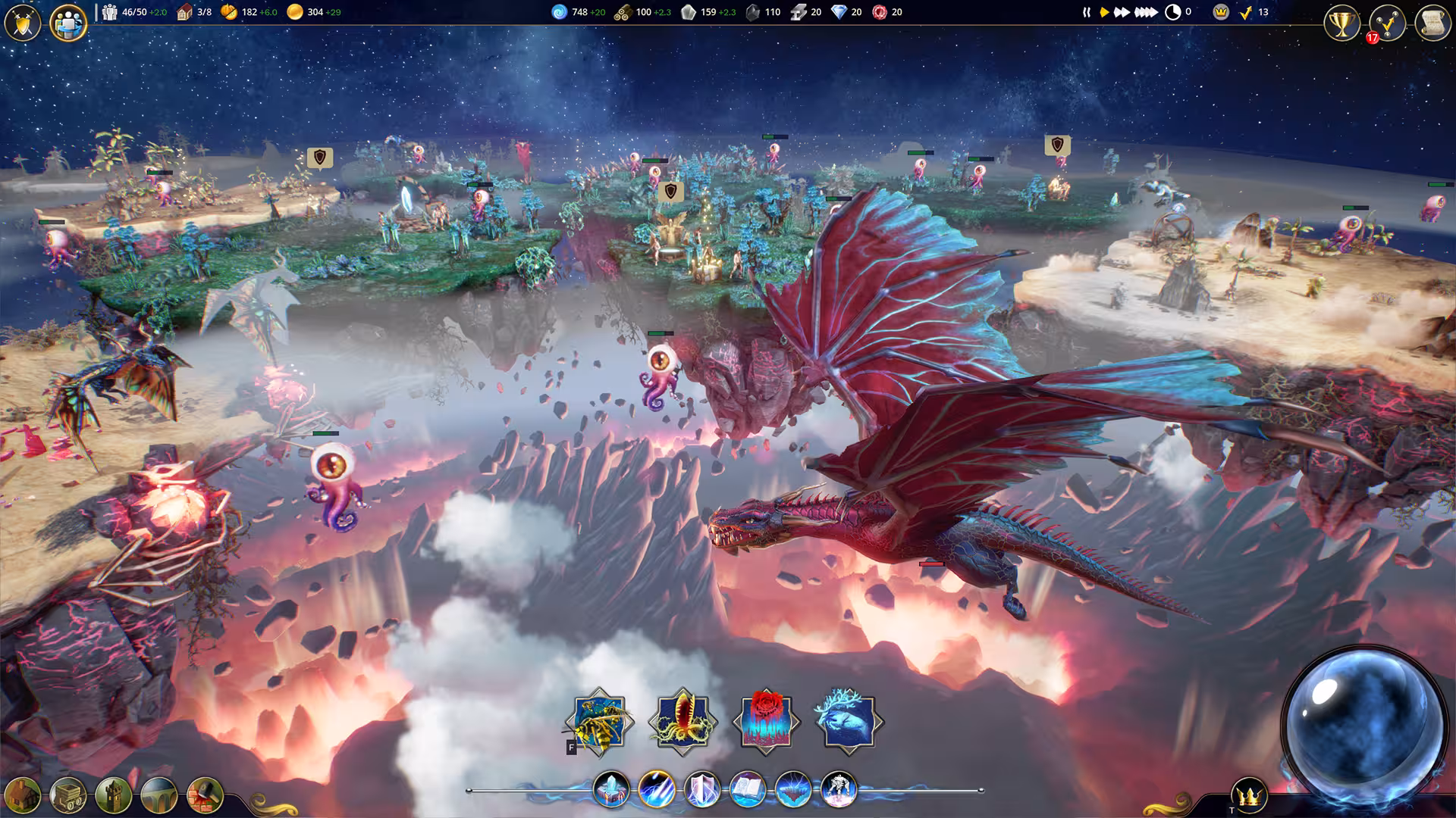 漂移大陆:魔法复兴/Driftland: The Magic Revival-6 漂移大陆:魔法复兴/Driftland: The Magic Revival-6