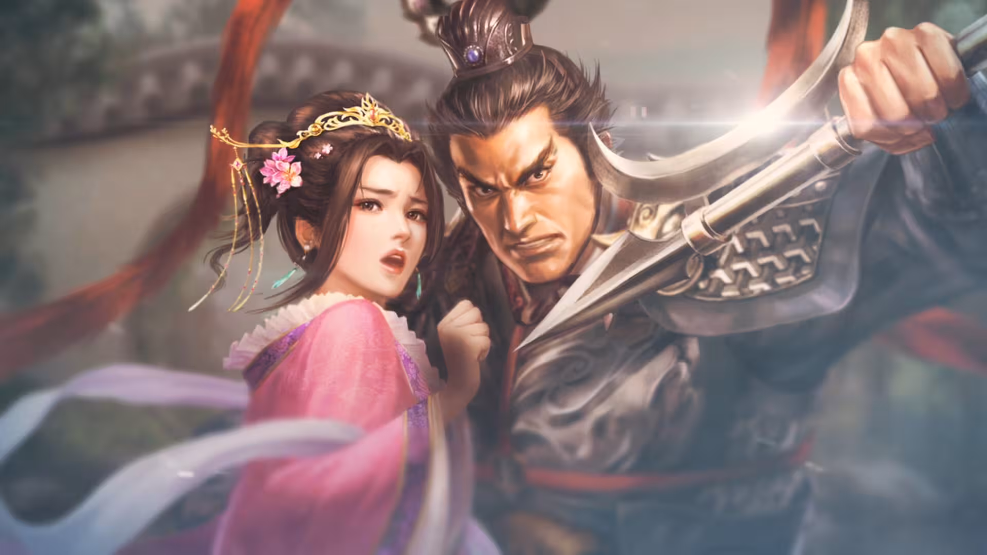 三国志8重制版/ROMANCE OF THE THREE KINGDOMS 8 REMAKE-6