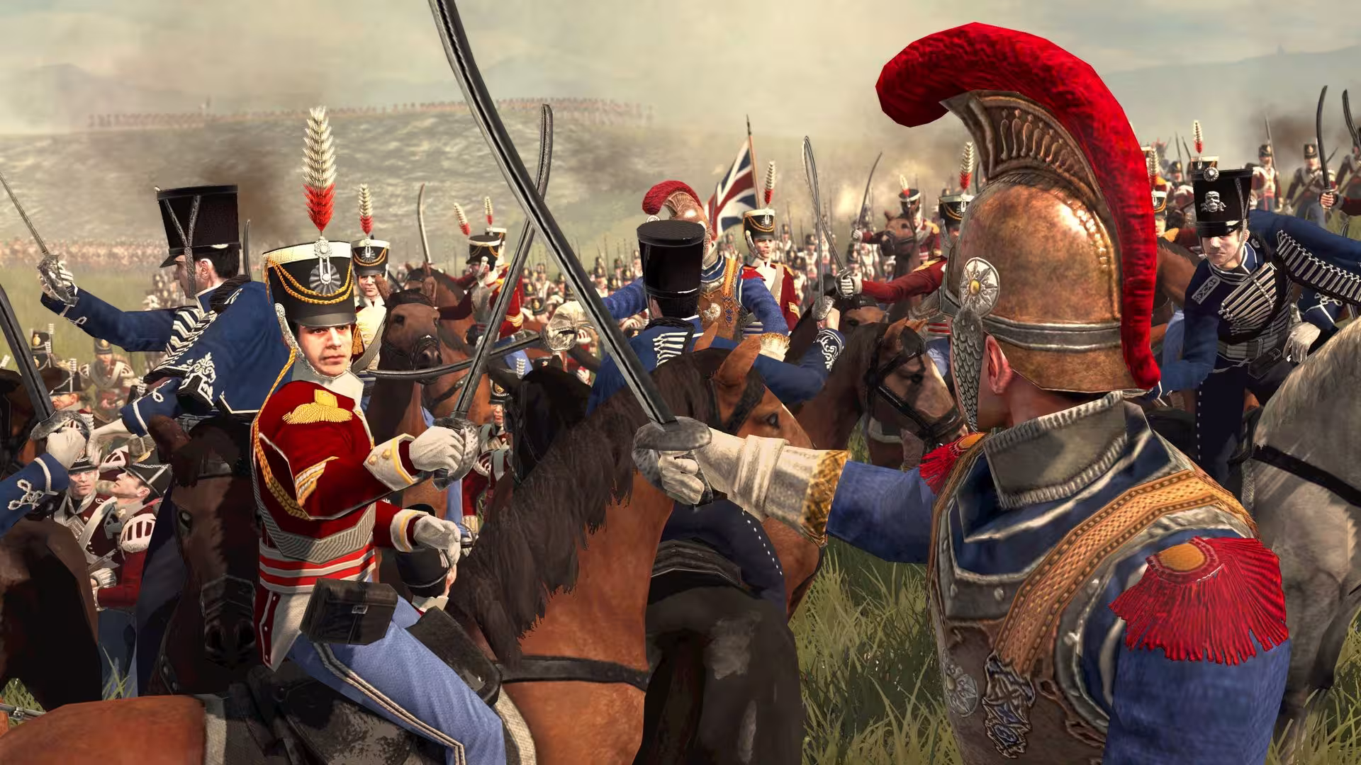 拿破仑：全面战争/Napoleon: Total War-4