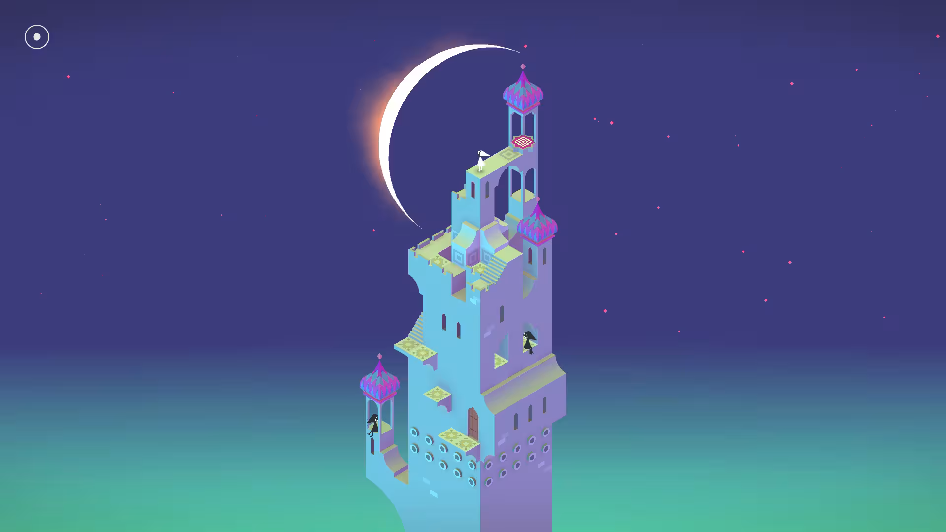 纪念碑谷:全景版/Monument Valley: Panoramic Edition-1 纪念碑谷:全景版/Monument Valley: Panoramic Edition-1