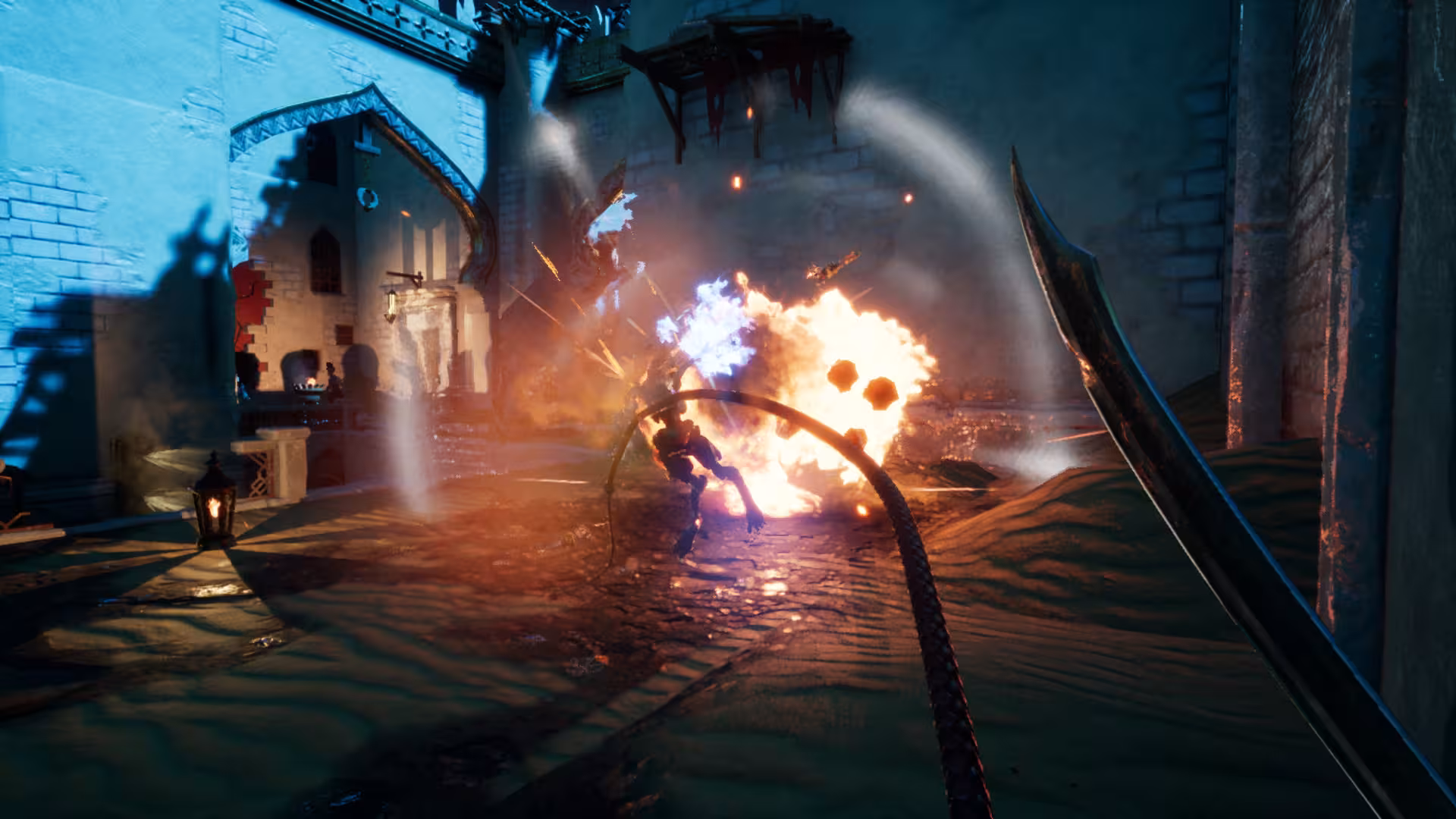 黄铜之城/City of Brass-3 黄铜之城/City of Brass-3