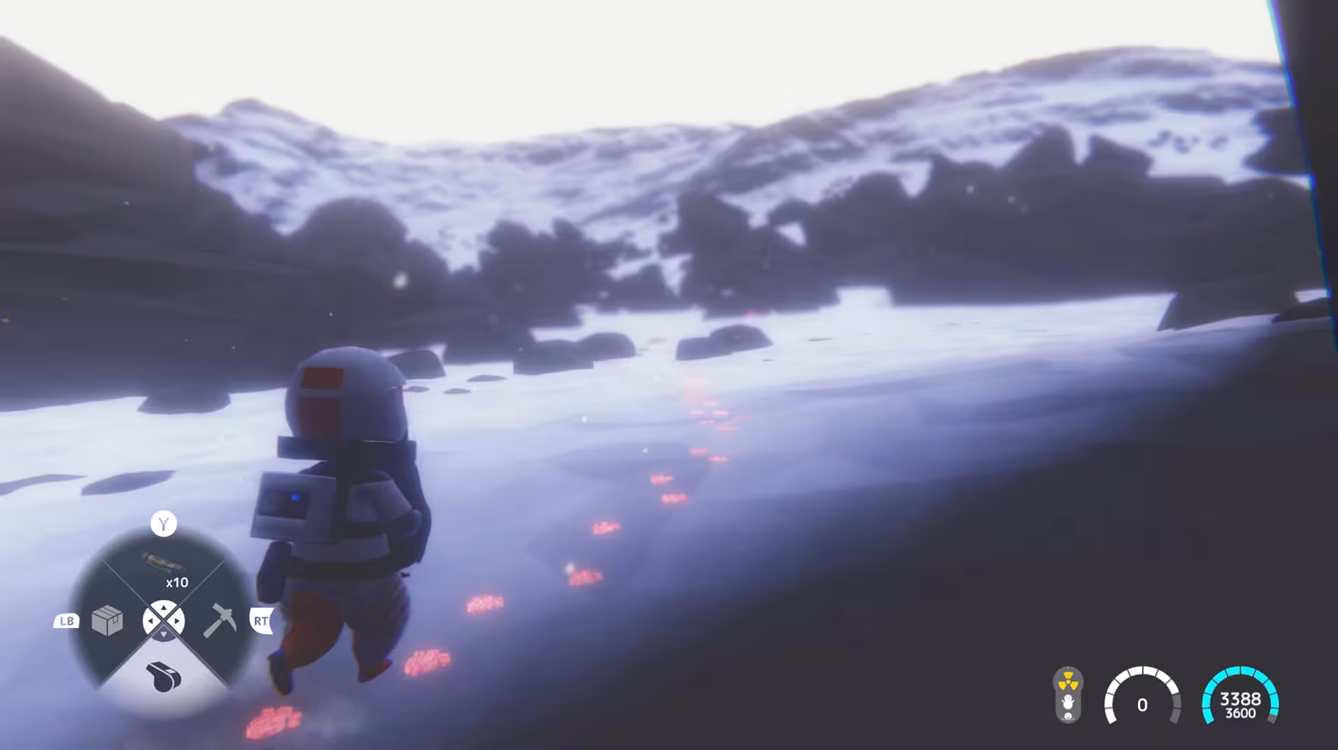 南极计划/Nova Antarctica-4