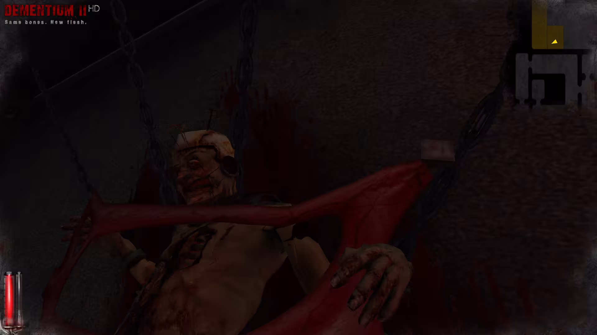 病房2：高清版/Dementium II HD-6