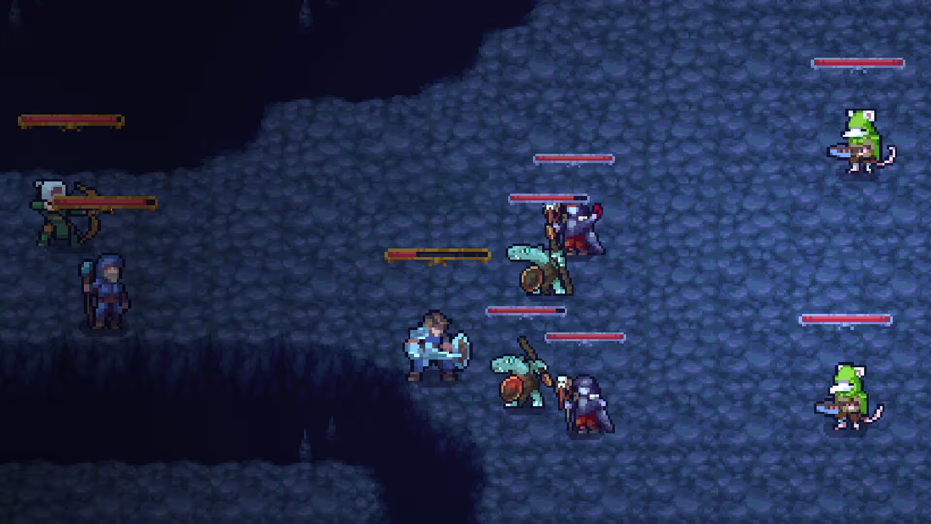 屠戮或陨落/Slay or Fall-3 屠戮或陨落/Slay or Fall-3