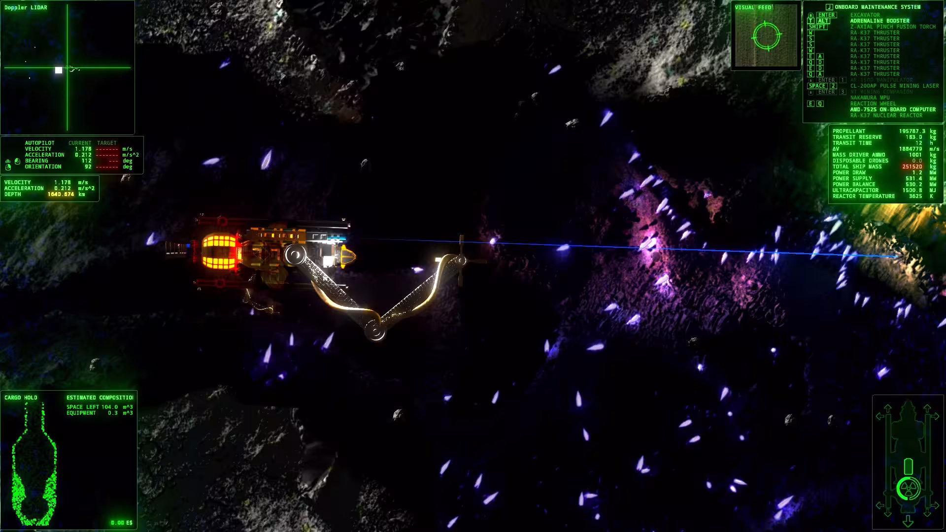 ΔV:土星环/ΔV: Rings of Saturn-3 ΔV:土星环/ΔV: Rings of Saturn-3