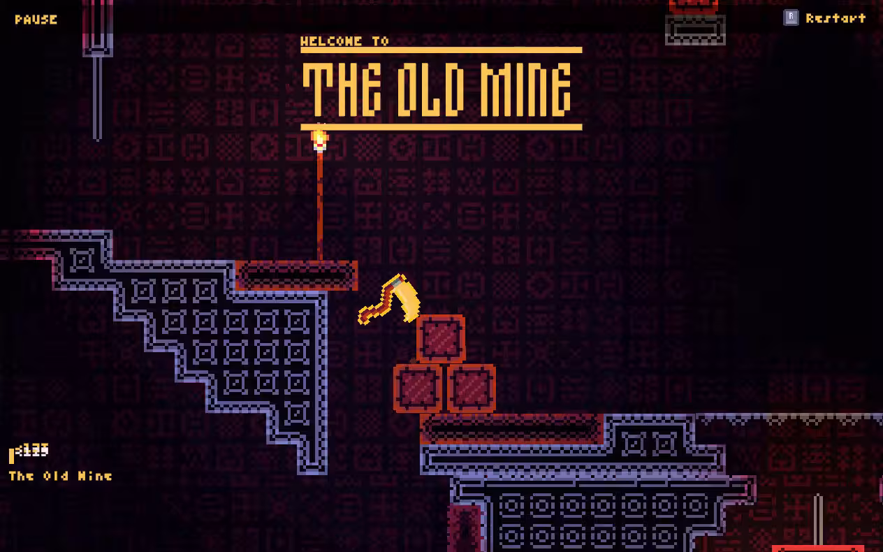 斩击攀登/Hack And Climb-3 斩击攀登/Hack And Climb-3