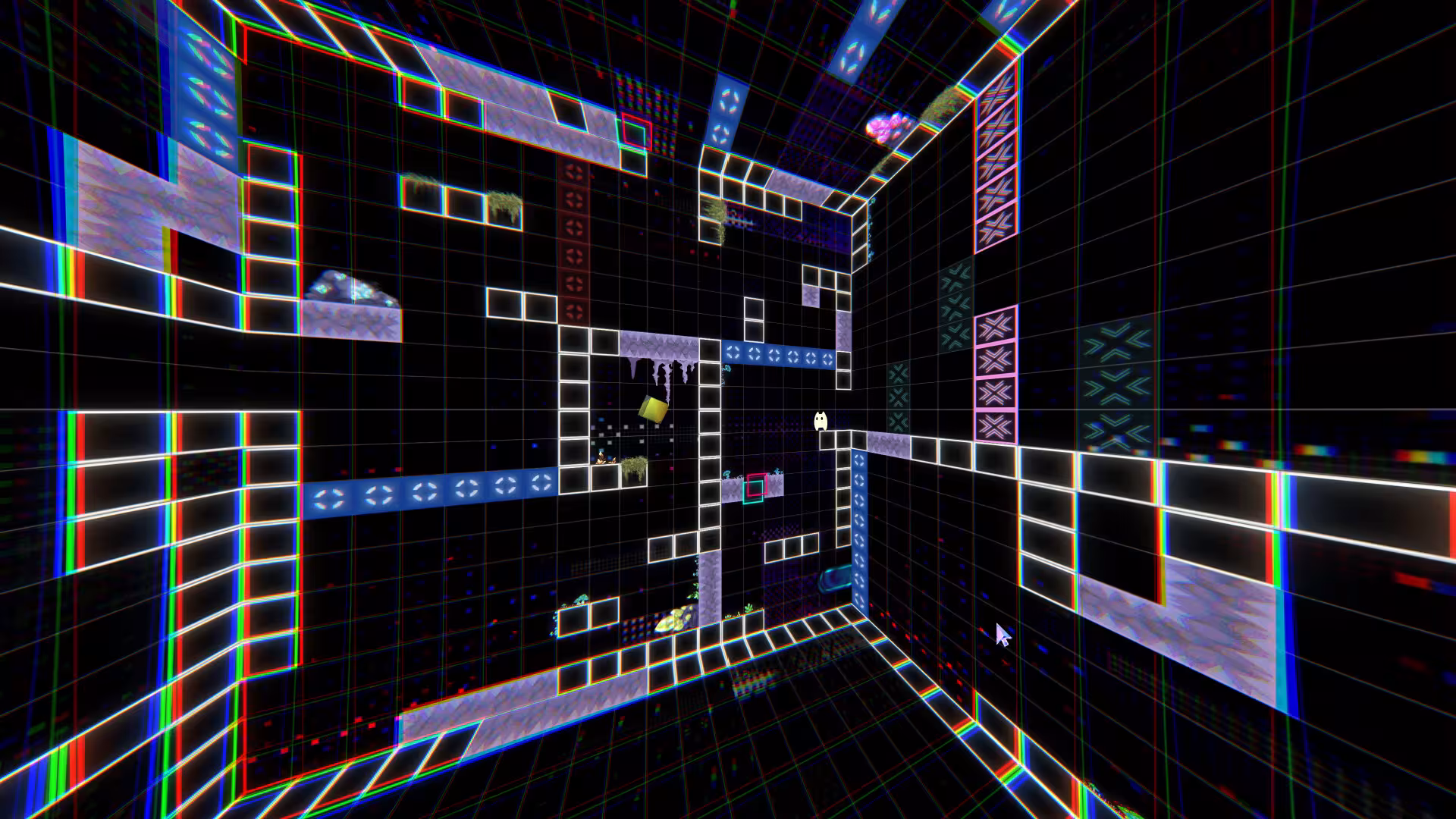 维度启程/Vextorial-2 维度启程/Vextorial-2