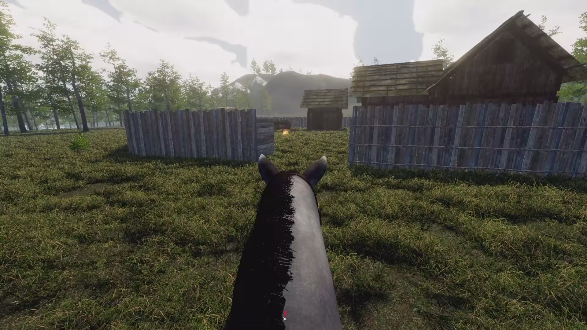 瓦尔哈拉之路:生存/Valhalla Path: Survival-1 瓦尔哈拉之路:生存/Valhalla Path: Survival-1