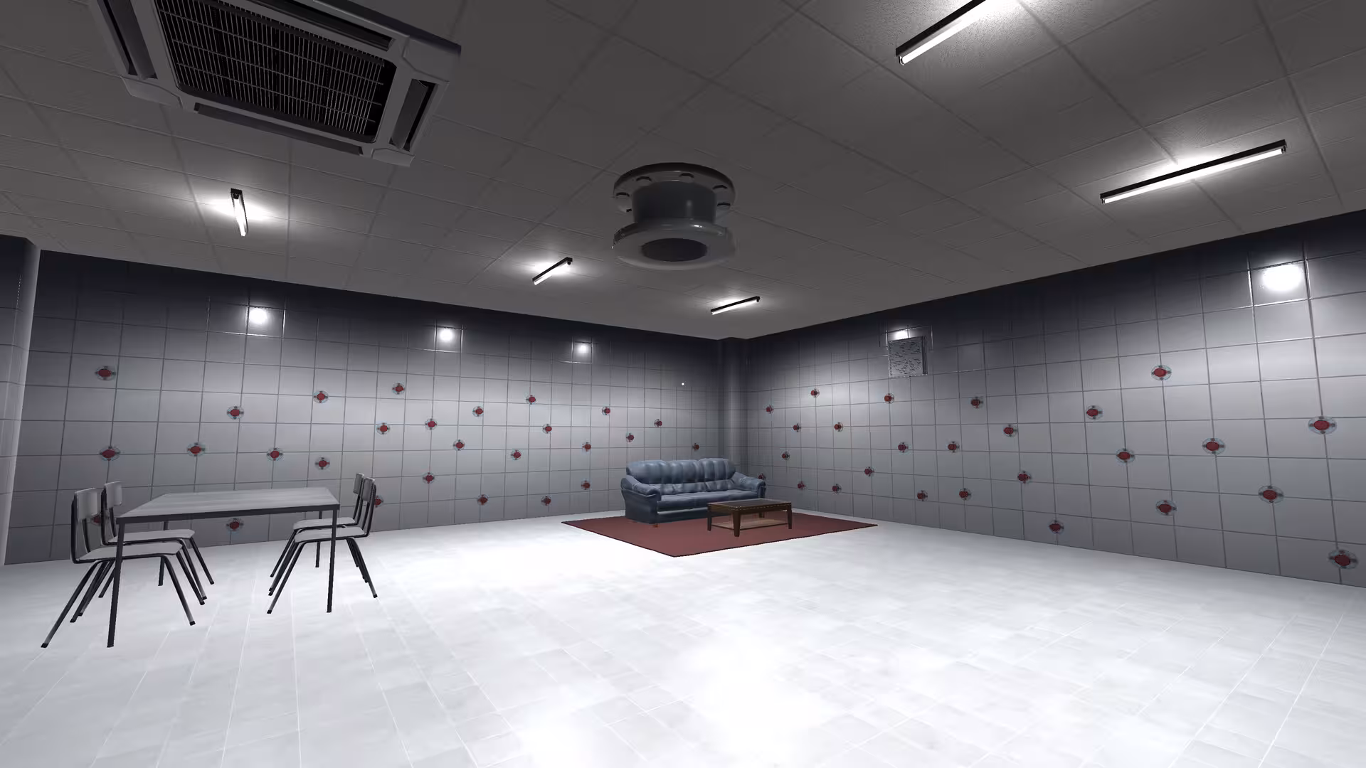 逃离按钮间/BUTTON PRISON-1