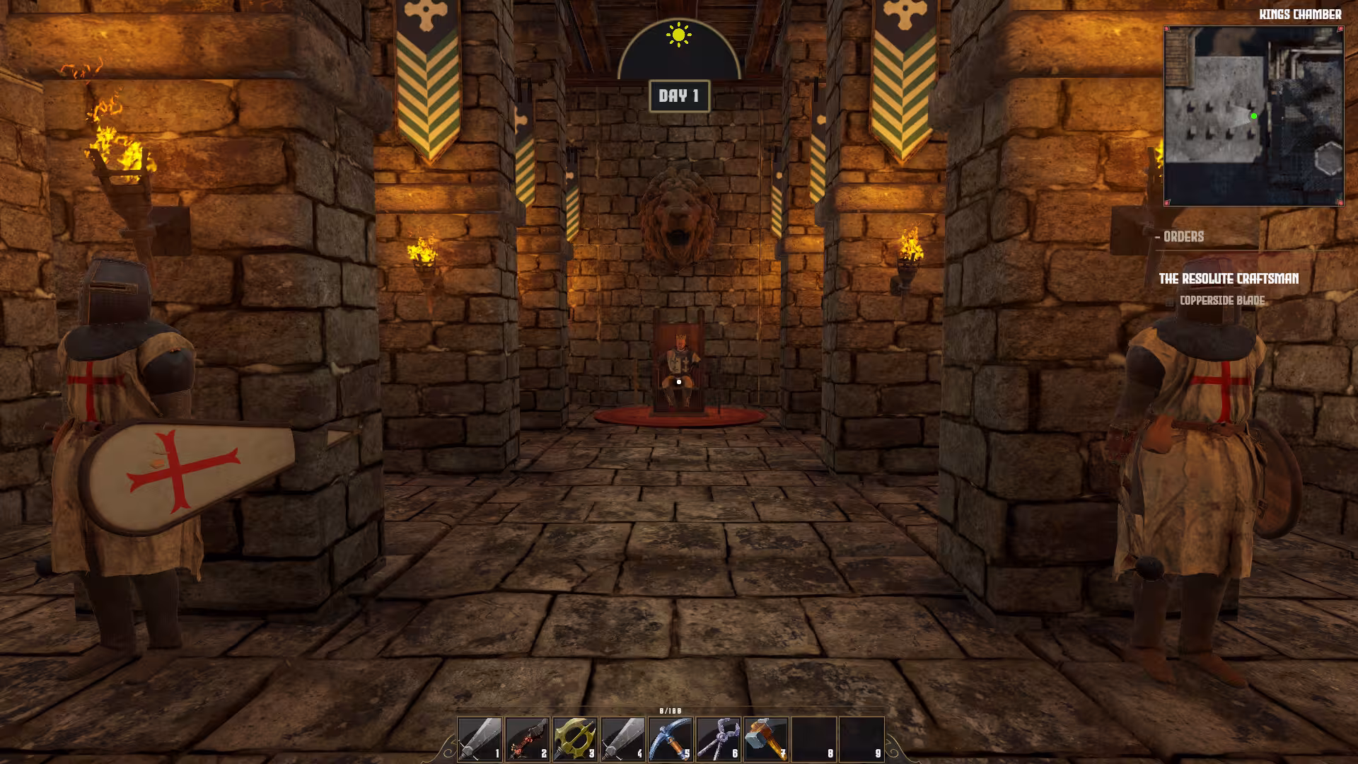 大锻造师/Medieval Crafter: Blacksmith-6 大锻造师/Medieval Crafter: Blacksmith-6