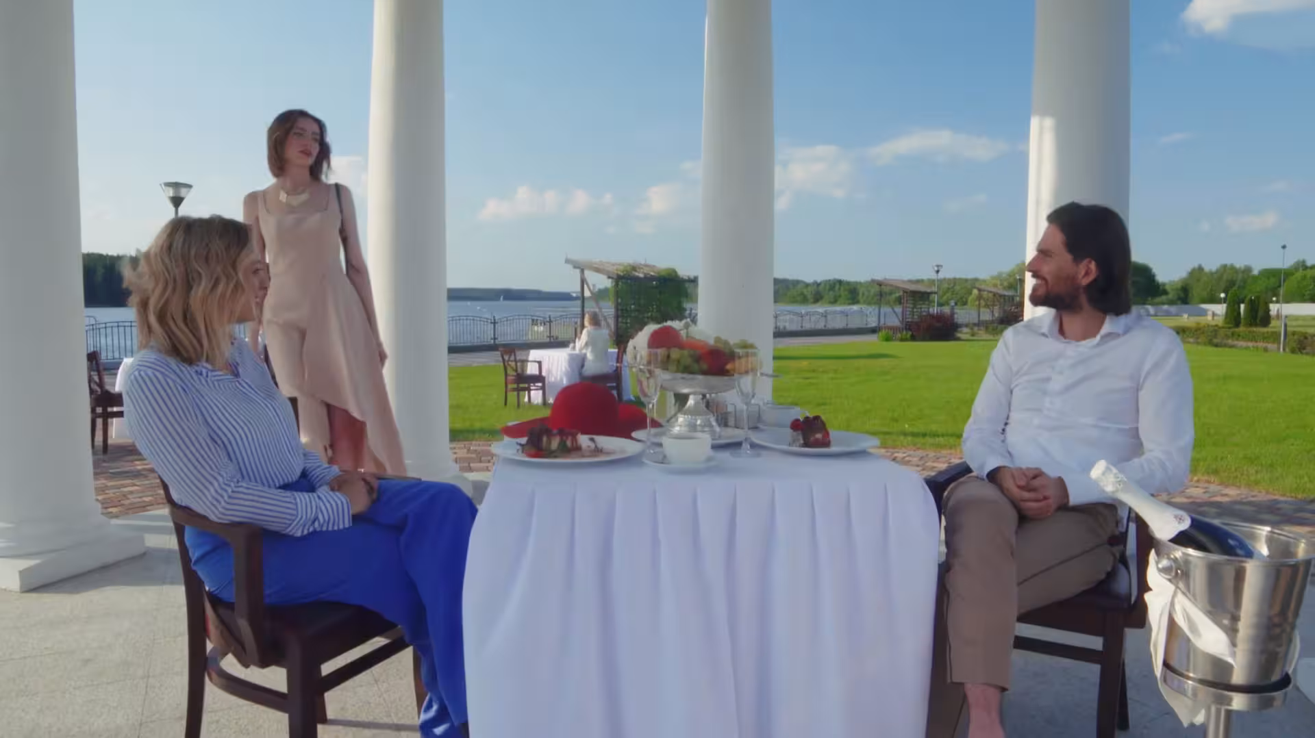 超级情圣2/Super Seducer 2-2