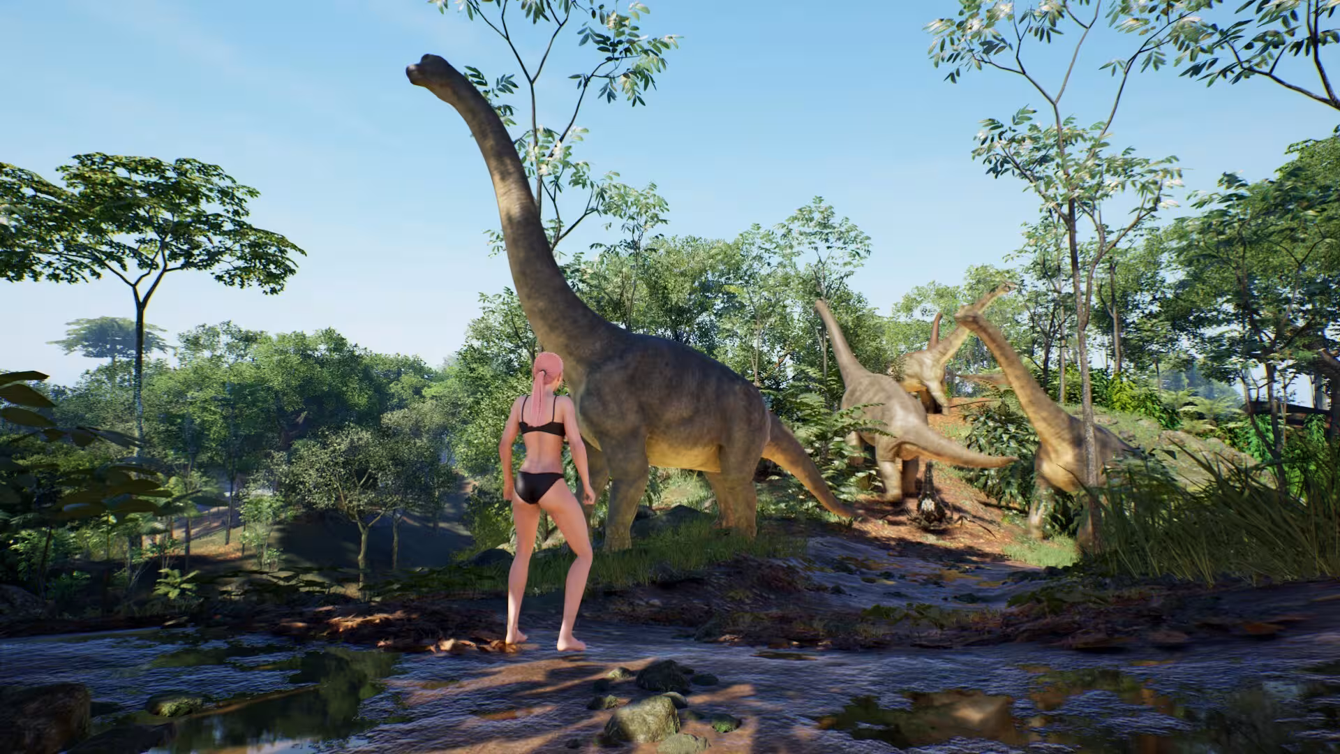 恐龙世界/Dinosaur World-5 恐龙世界/Dinosaur World-5