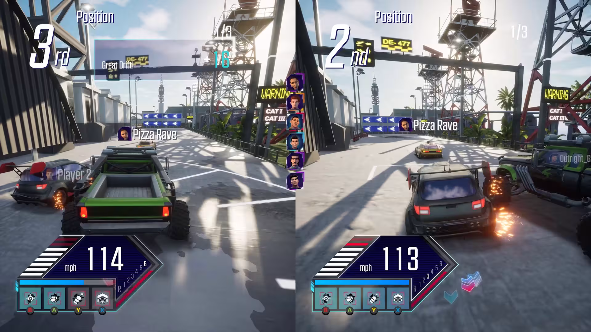 速度与激情：间谍赛车手 SH1FT3R/Fast & Furious: Spy Racers Rise of Sh1ft3r-3