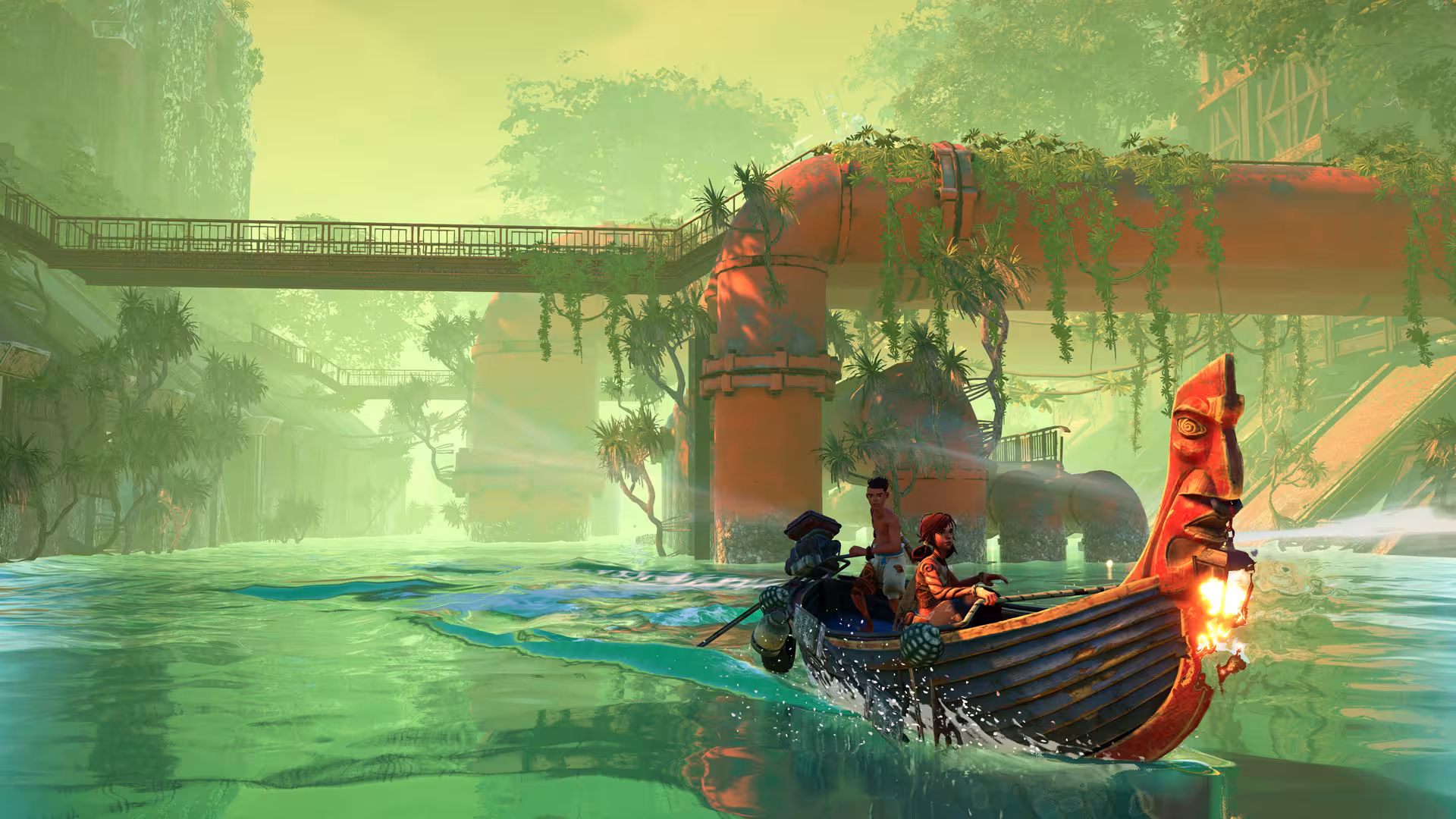 淹没：隐藏深处/Submerged: Hidden Depths-5