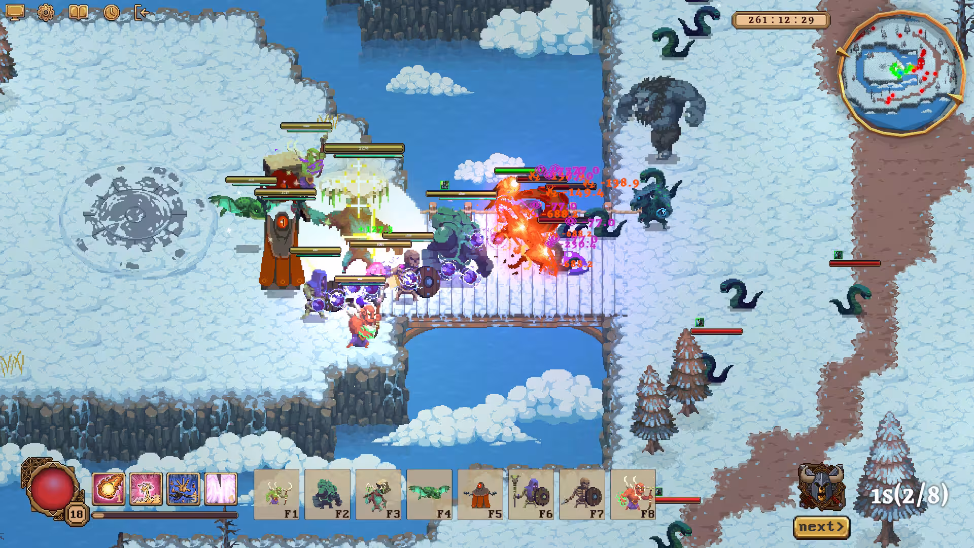 眷族/DivinityVassals-3 眷族/DivinityVassals-3