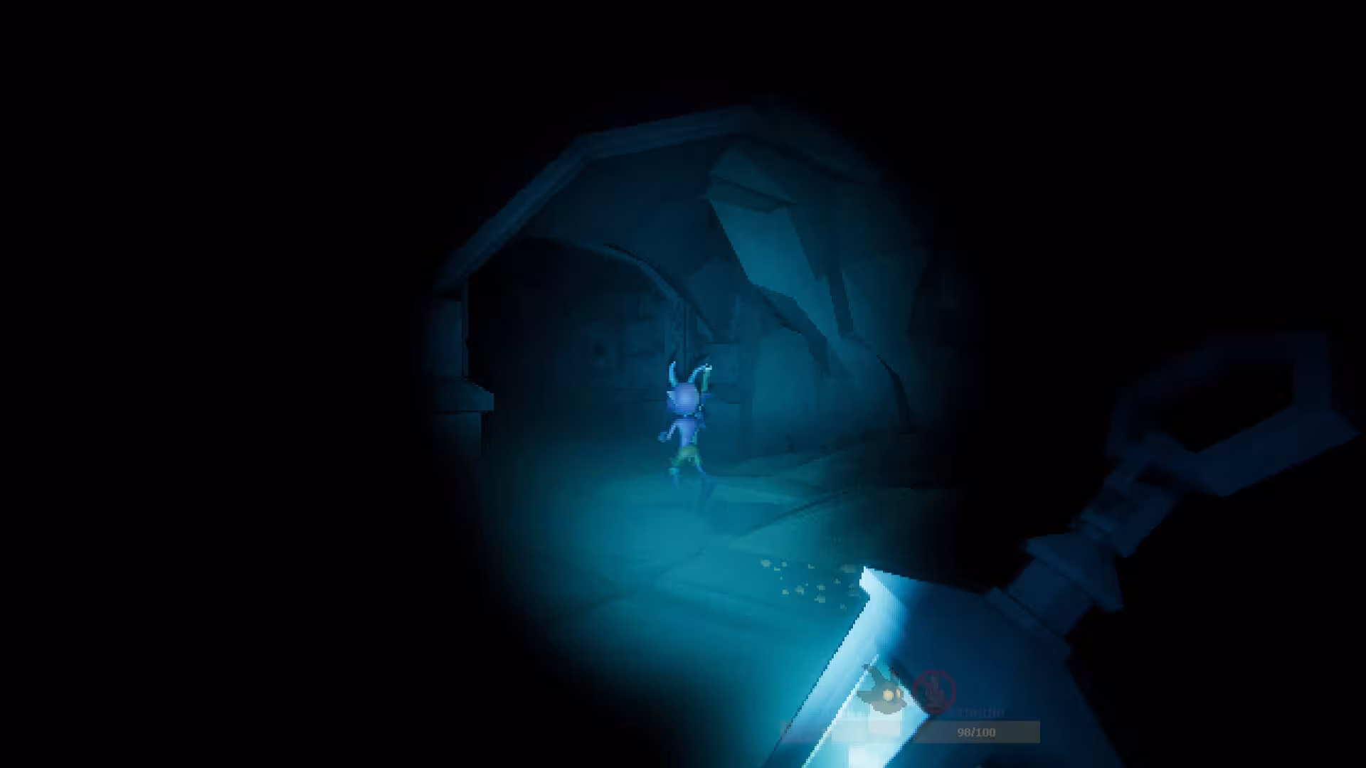 地精之渊/PIT OF GOBLIN-6 地精之渊/PIT OF GOBLIN-6