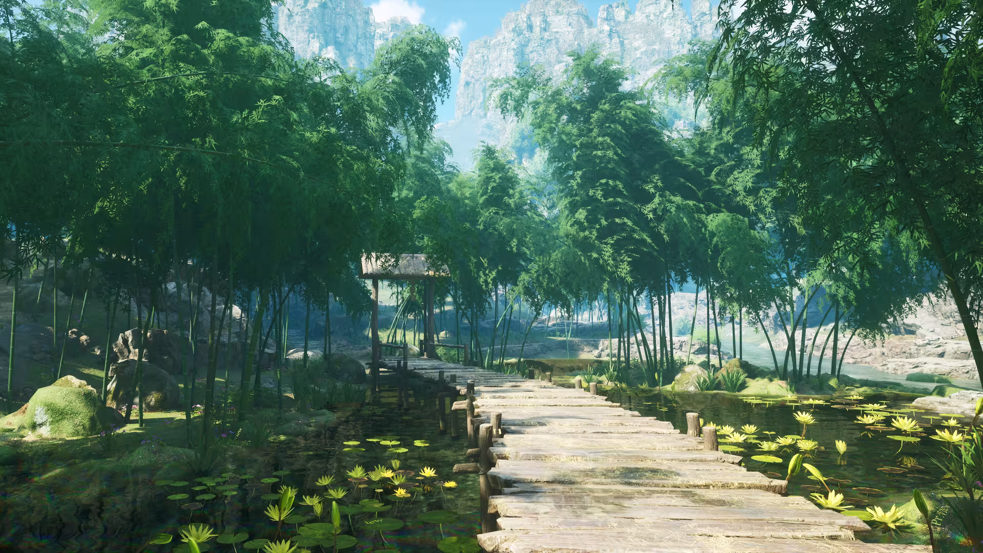 仙剑奇侠传七/Sword and Fairy 7